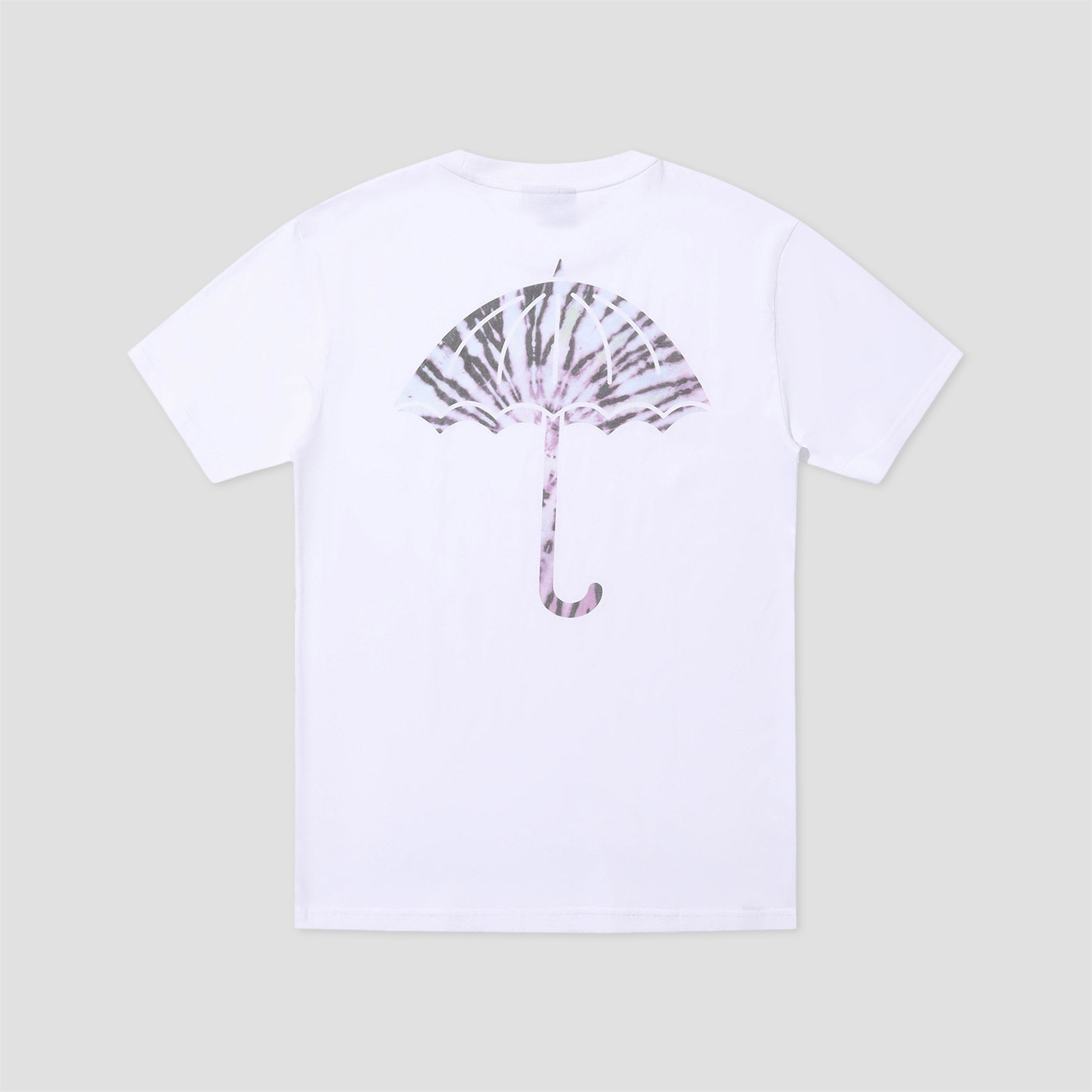 Helas Tye T-Shirt White