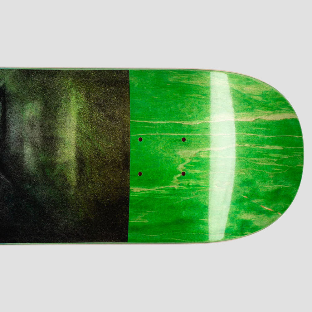 Hockey 8.38 From Here Shape #1 Skateboard Deck