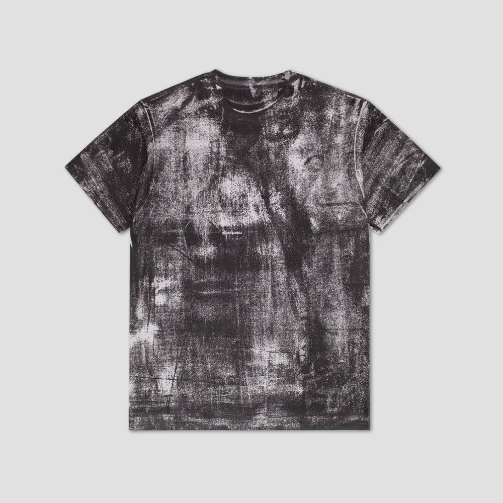 Hockey Methoxy T-Shirt Black