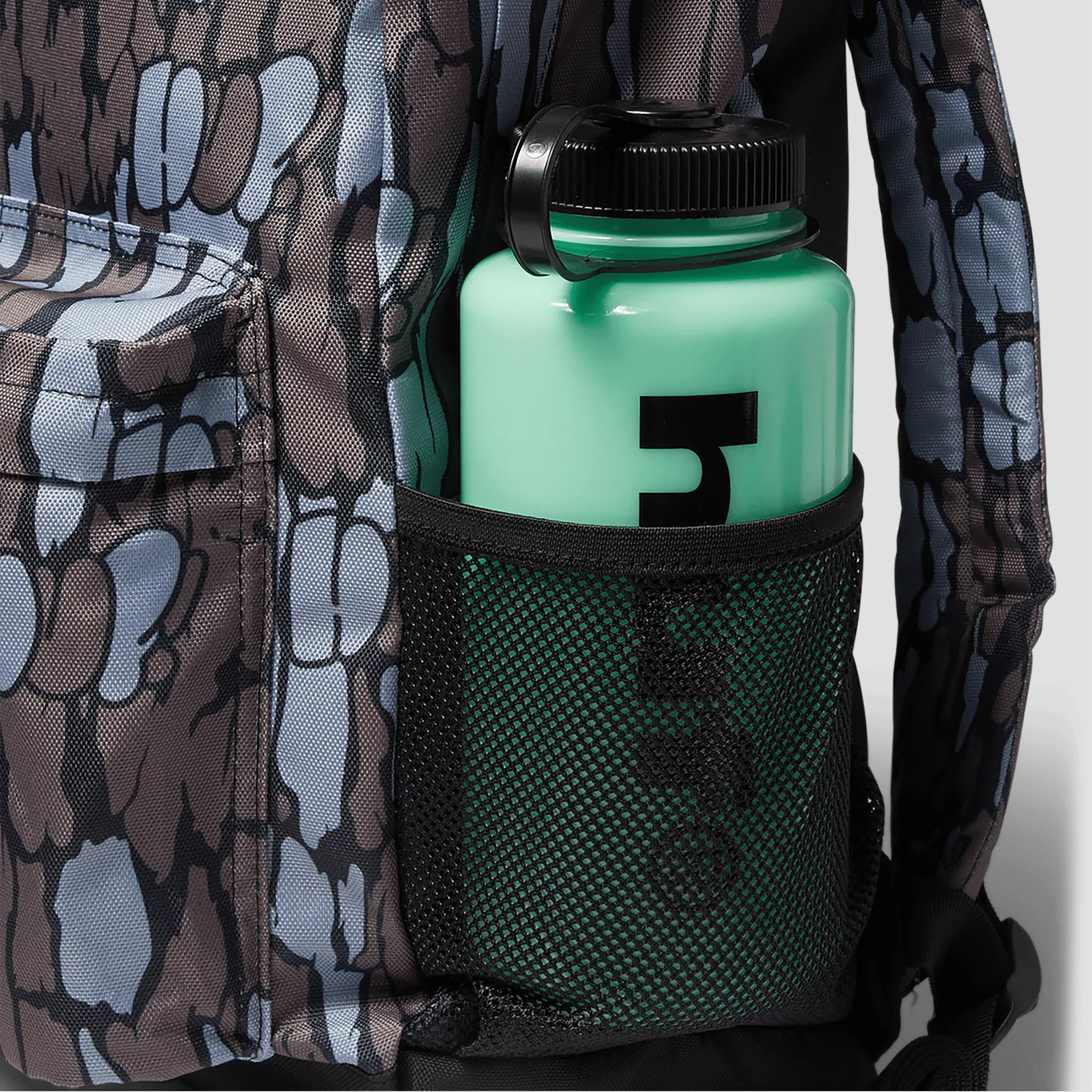Huf 89 Backpack Camo