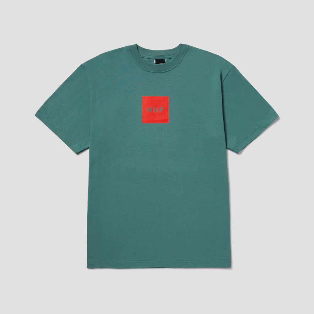 Huf Set Box T-Shirt Sage