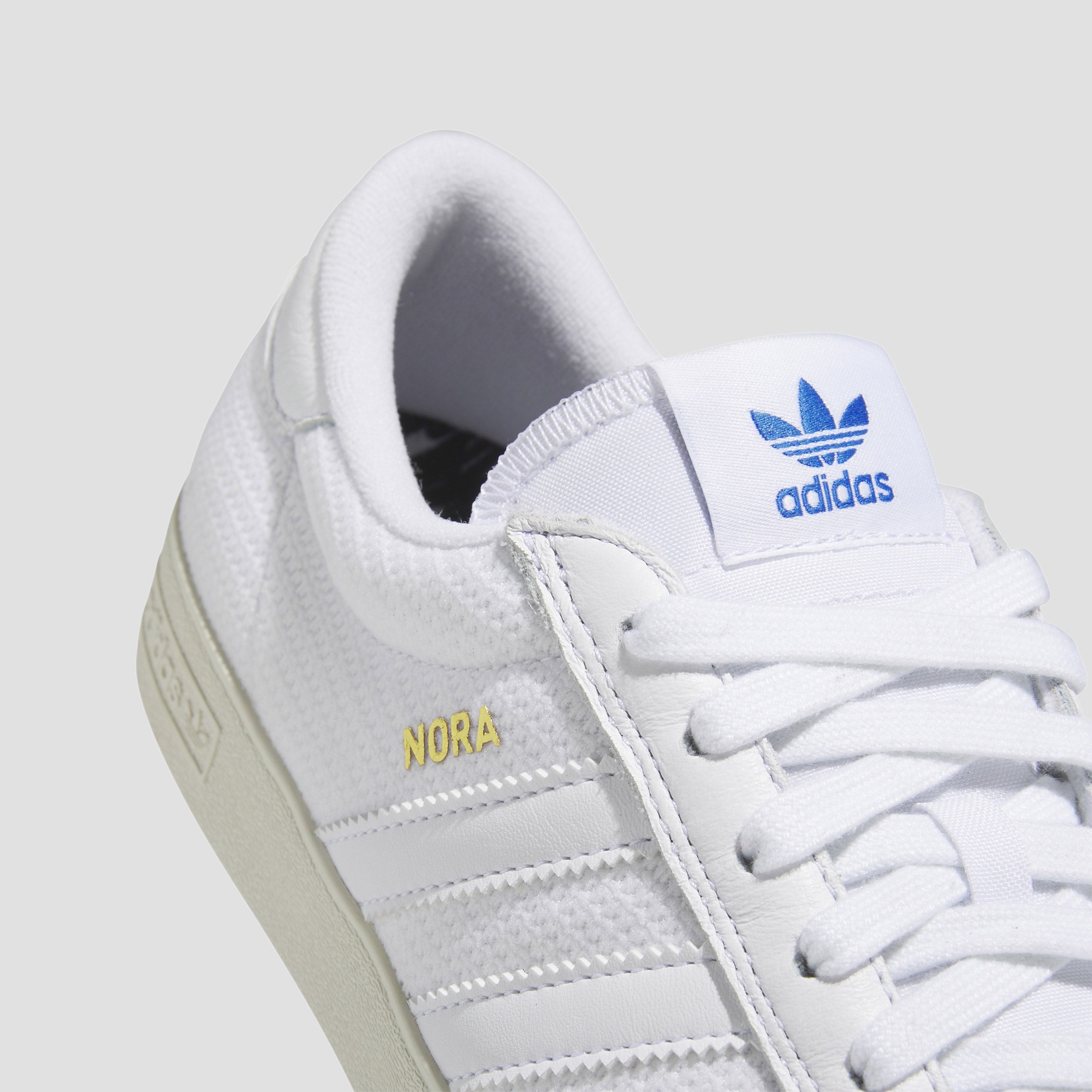 adidas Nora Shoes Cloud White / Cloud White / Ivory