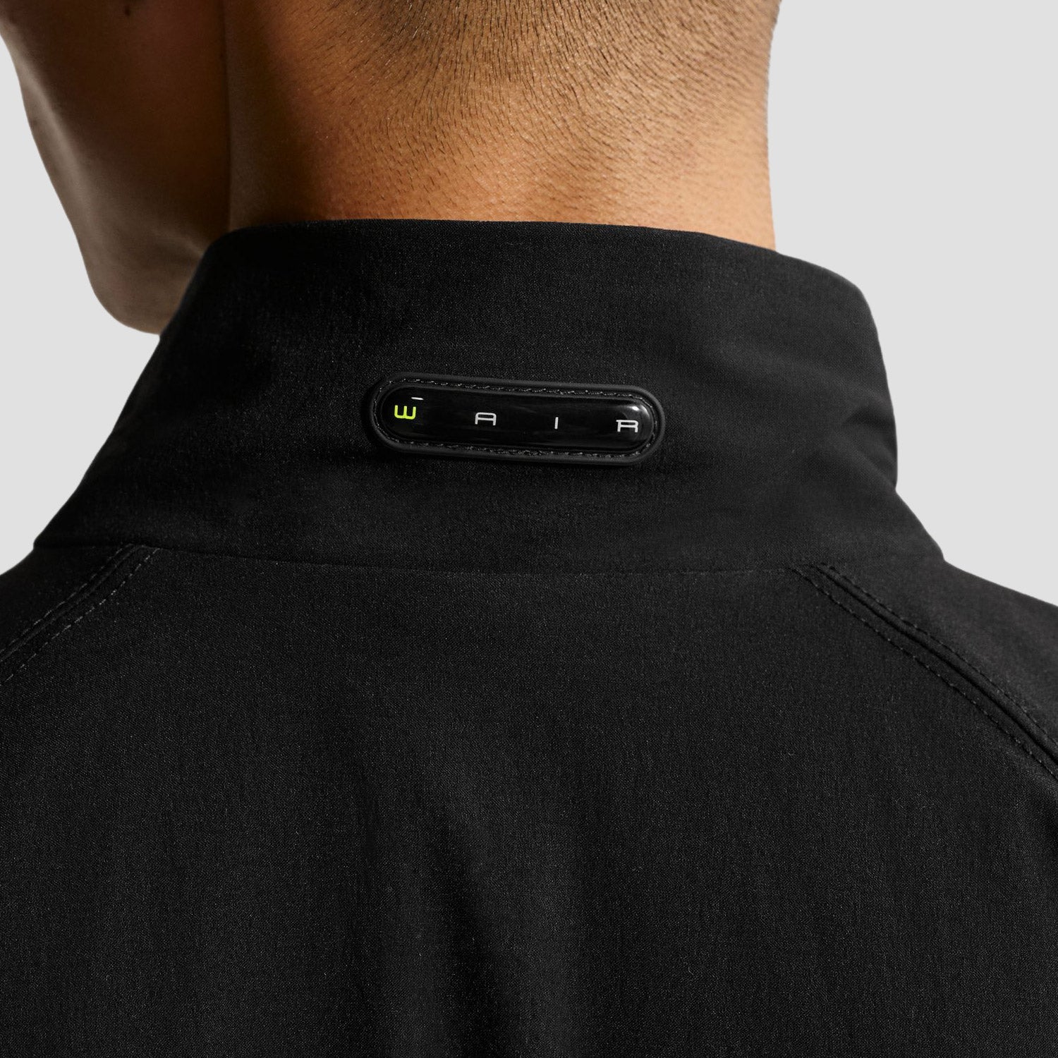 Nike SB Ishod Track Jacket Black