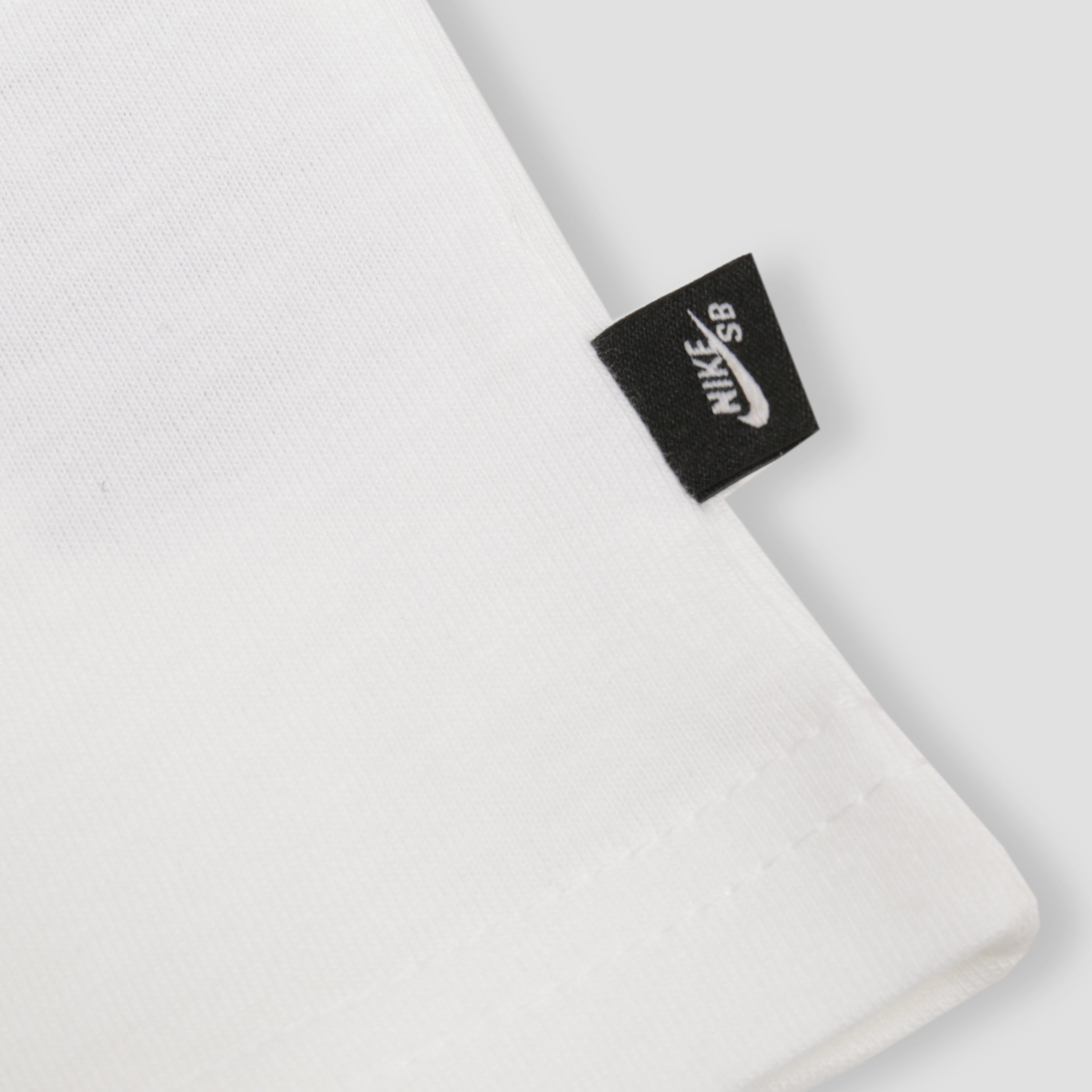 Nike SB Toy Hammer T-Shirt White
