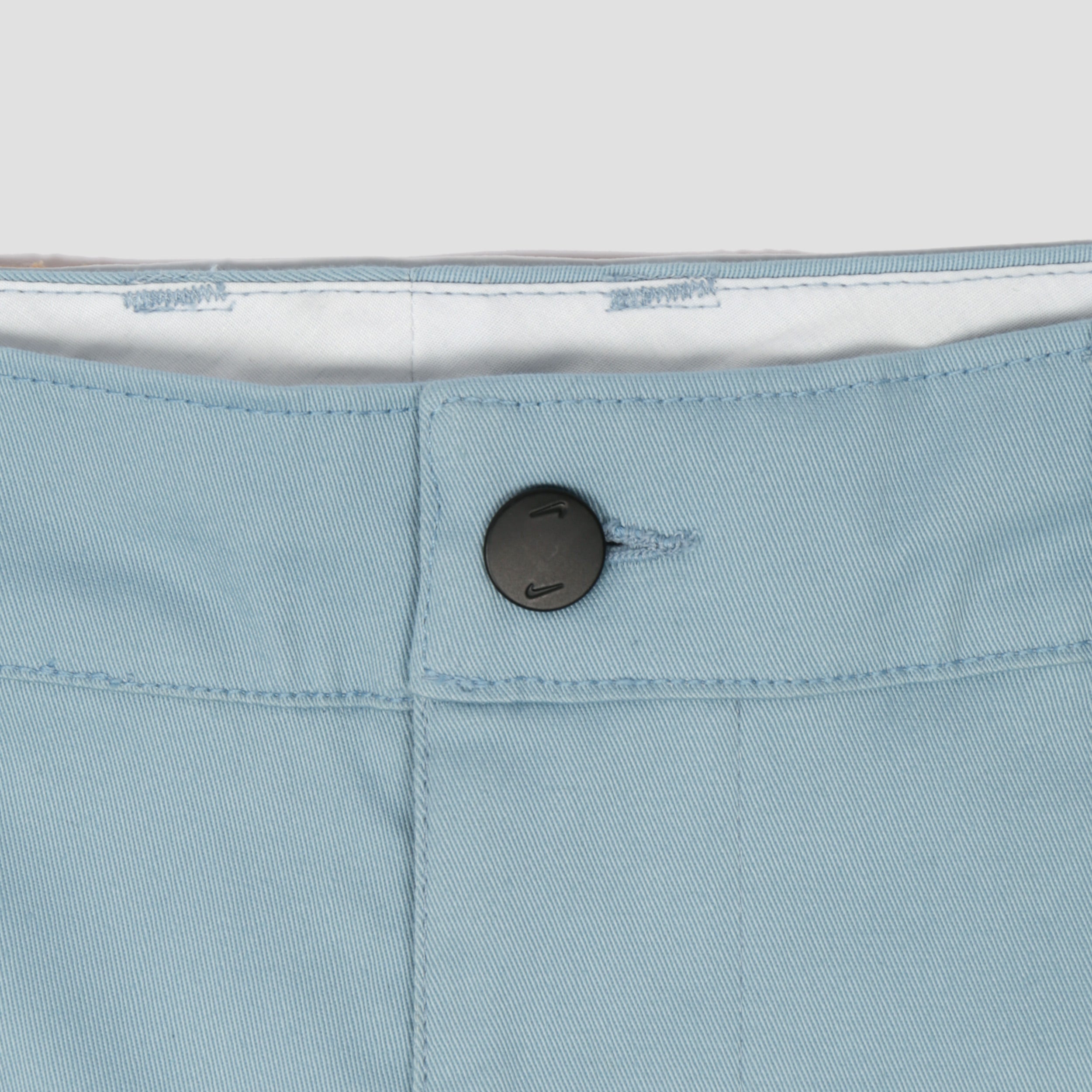 Nike Unlined Cotton Chino Pants Worn Blue / White