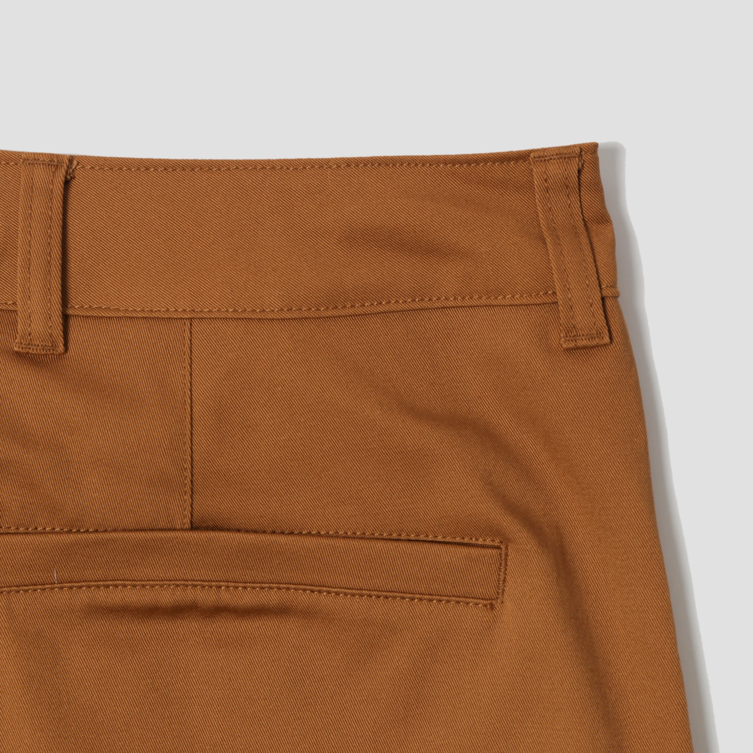 Nike SB El Chino Skate Shorts Ale Brown / White