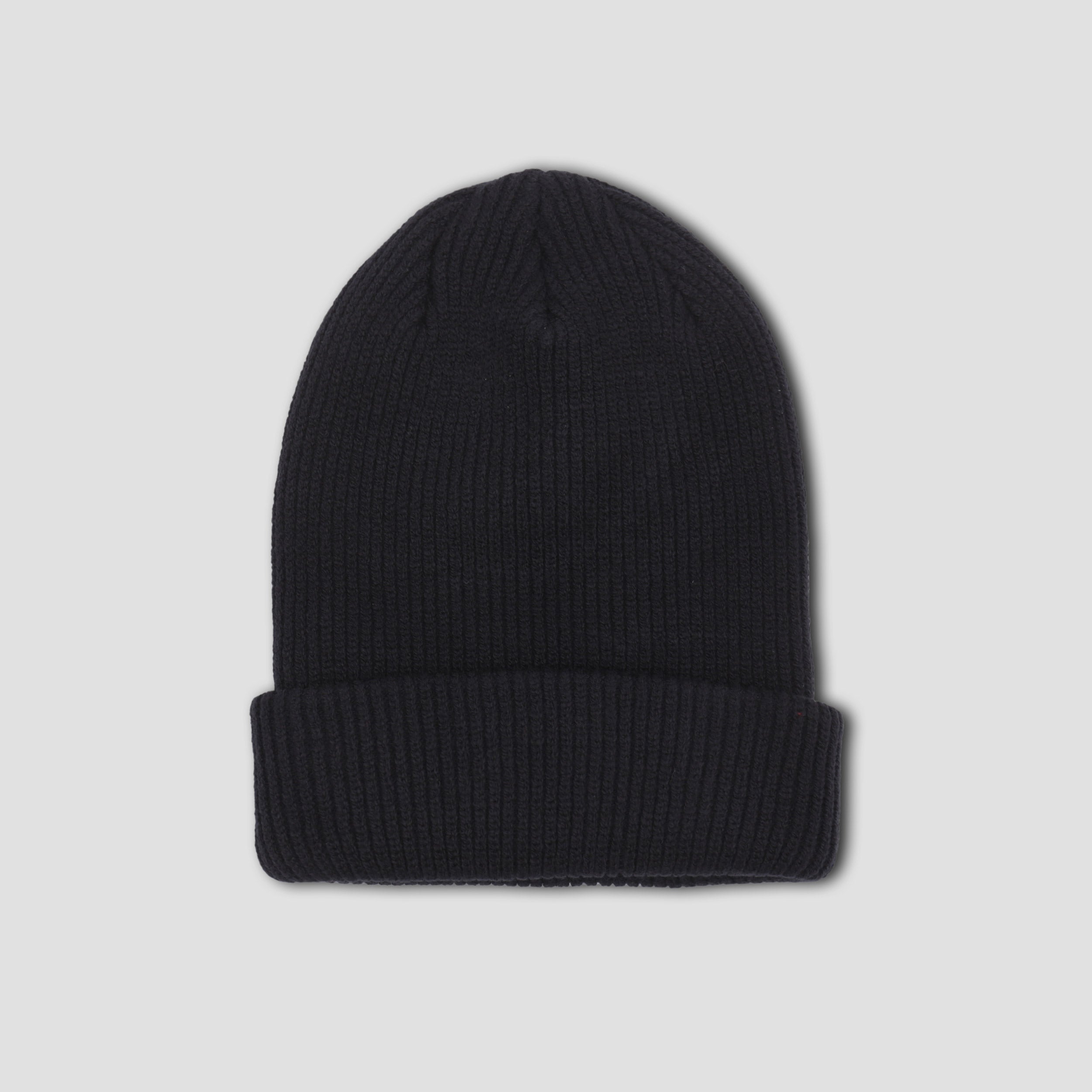 Nike Peak Standard Cuff Futura Beanie Black