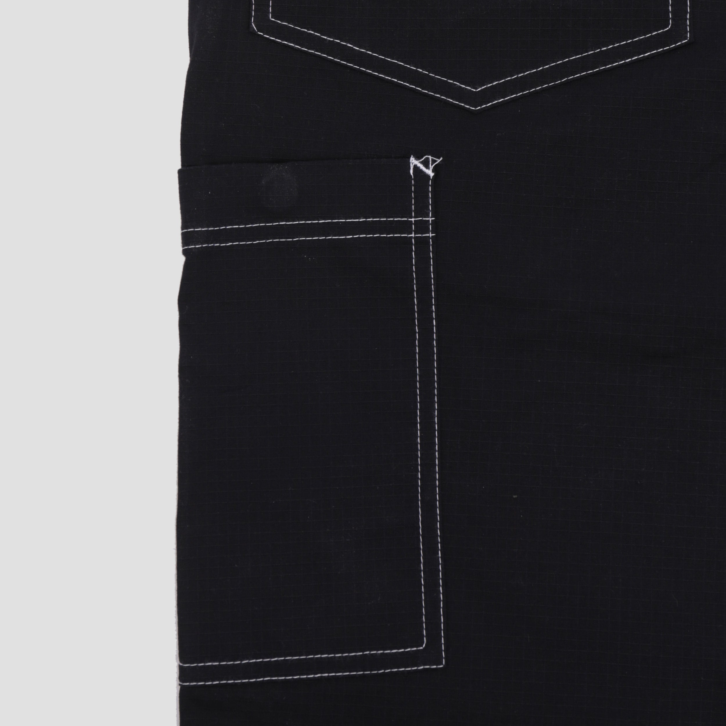 Nike Double Knee Skate Pant Black