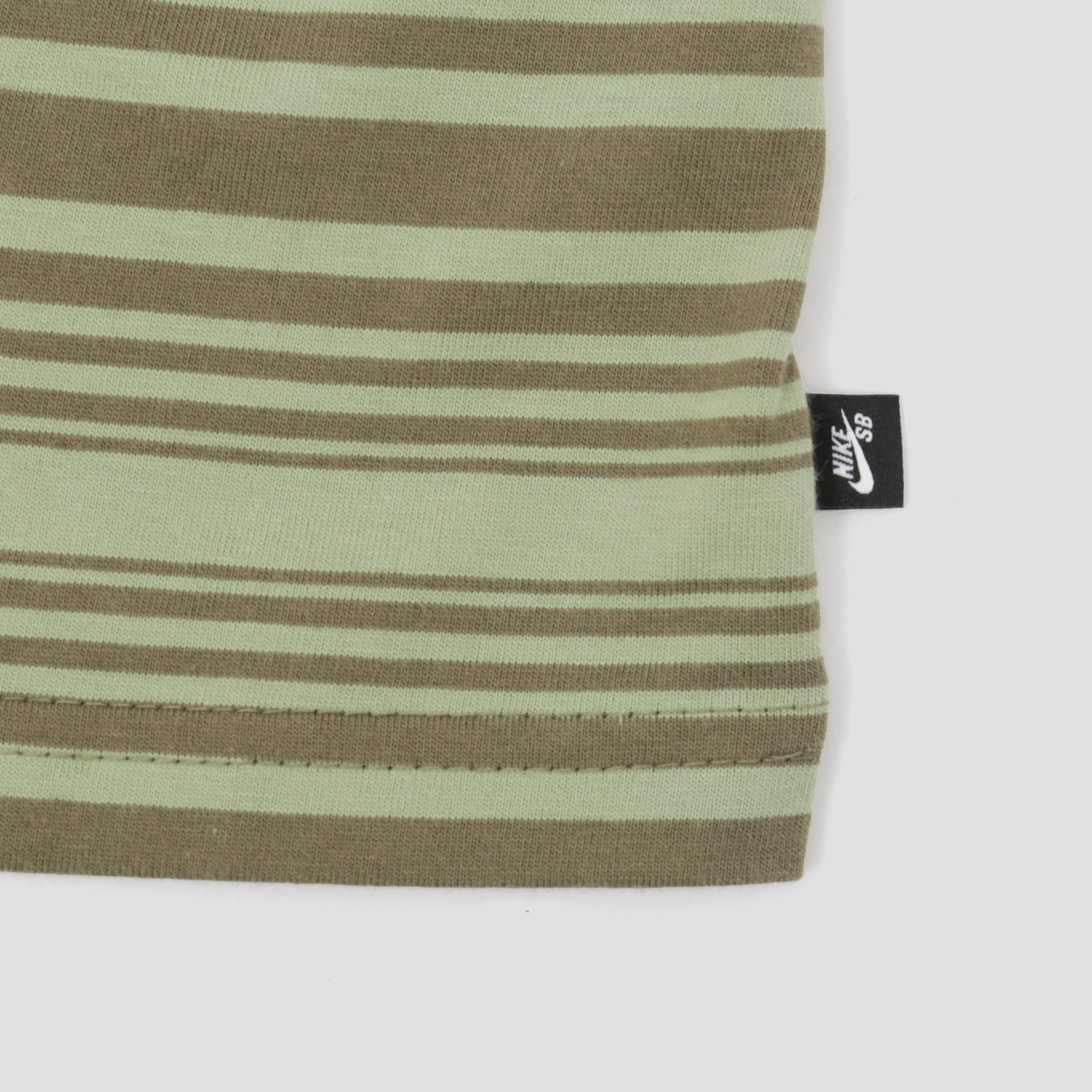 Nike SB Max90 T-Shirt Oil Green