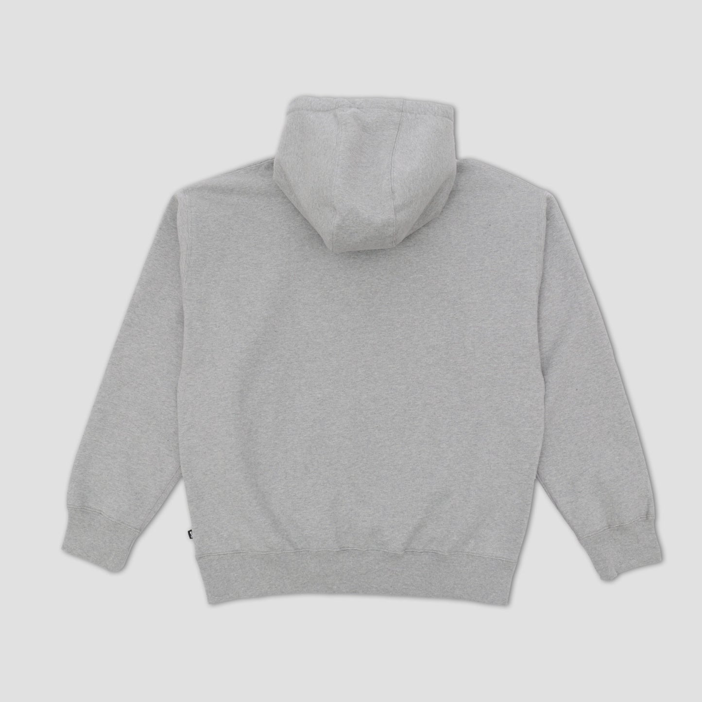 Nike SB CorpoSK8 GFX Hood Heather Grey