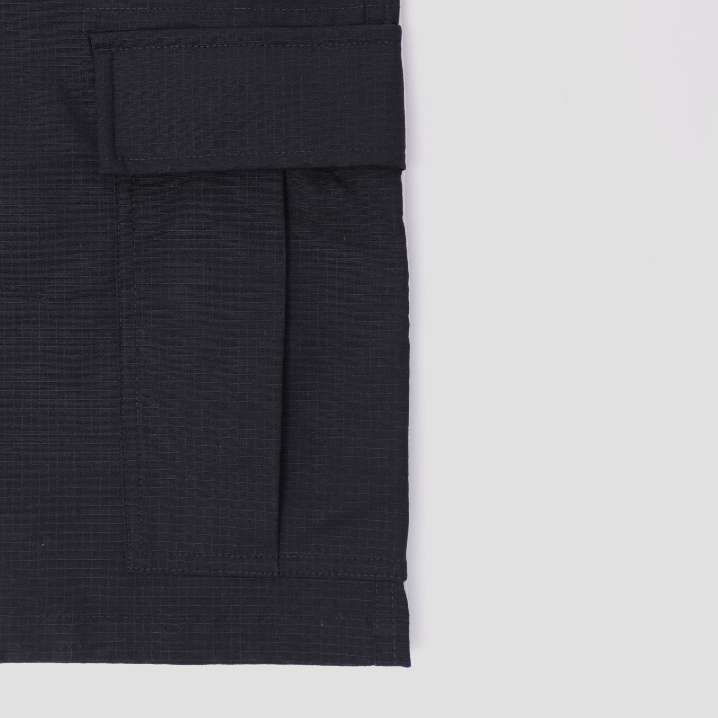 Nike SB Kearny Cargo Shorts Black
