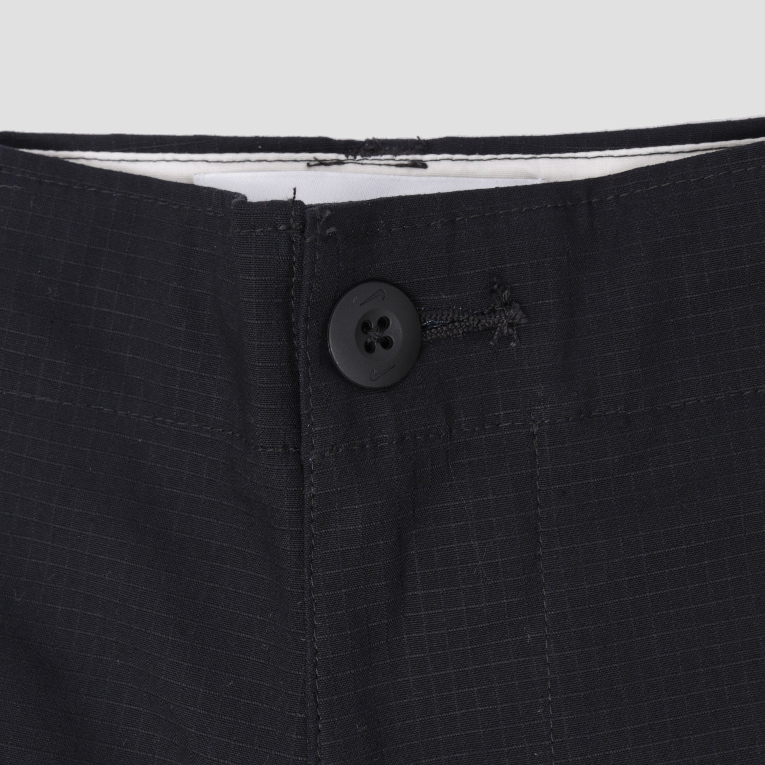 Nike SB Kearny Cargo Shorts Black