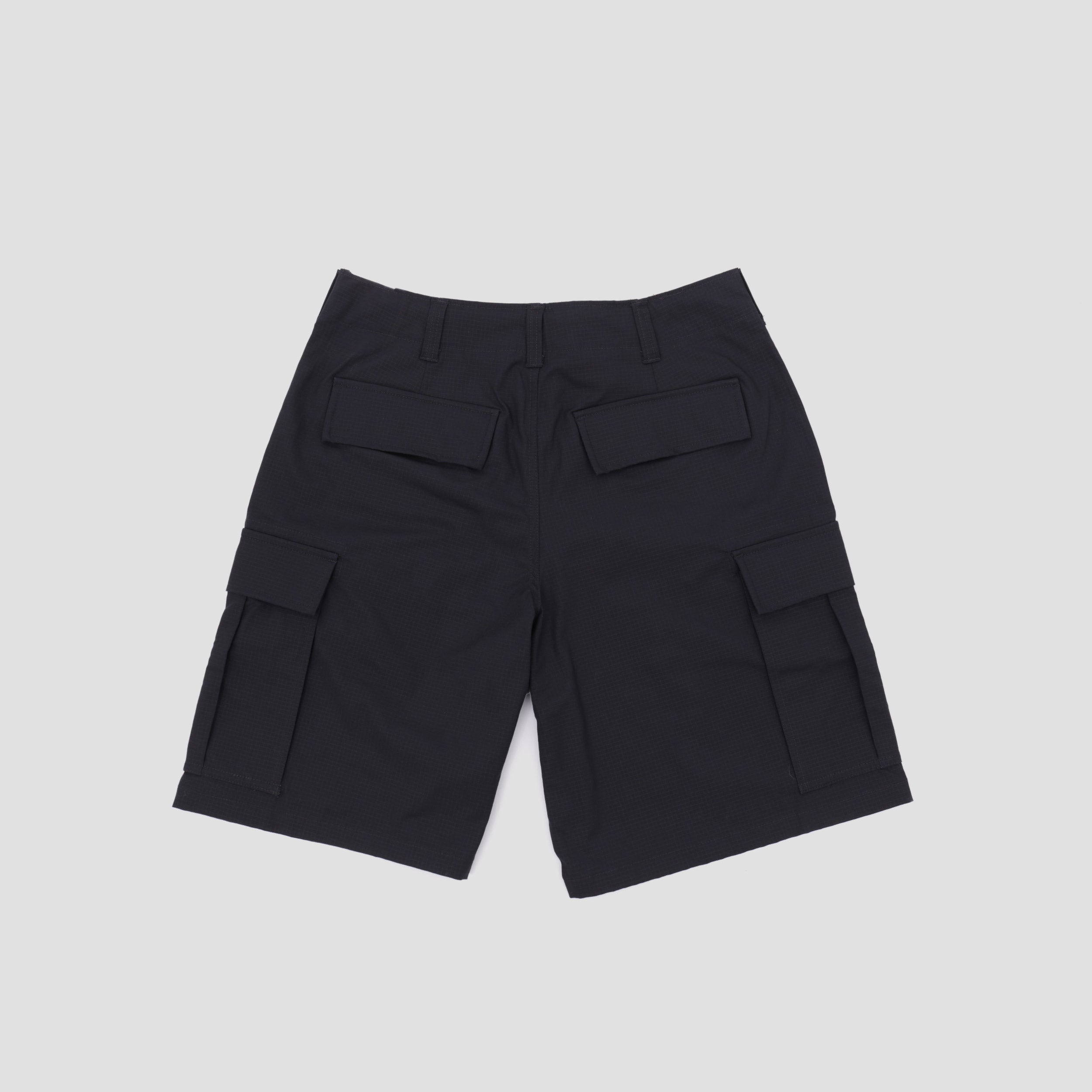 Nike SB Kearny Cargo Shorts Black