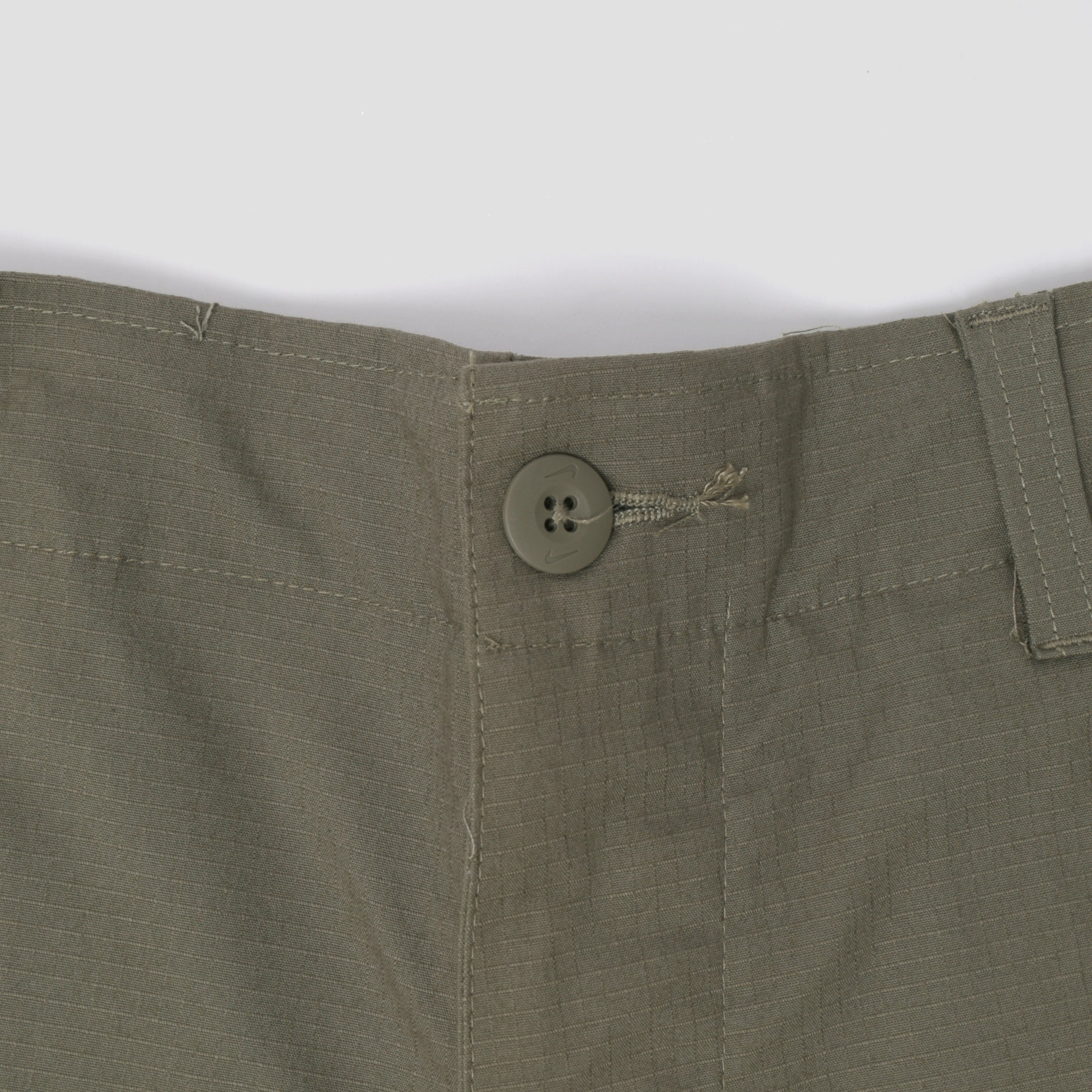 Nike SB Kearny Cargo Shorts Medium Olive