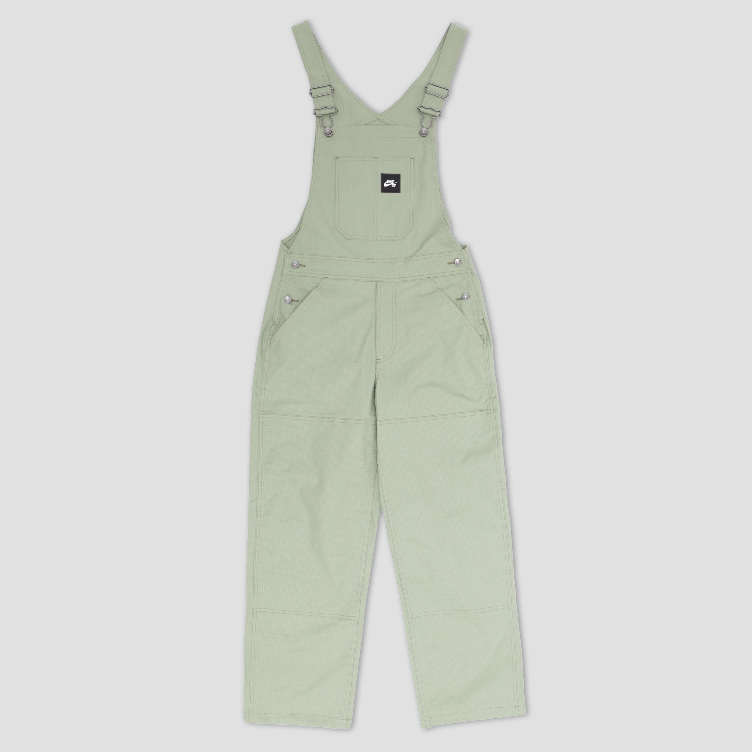 Nike SB Overall Solid Oil Green