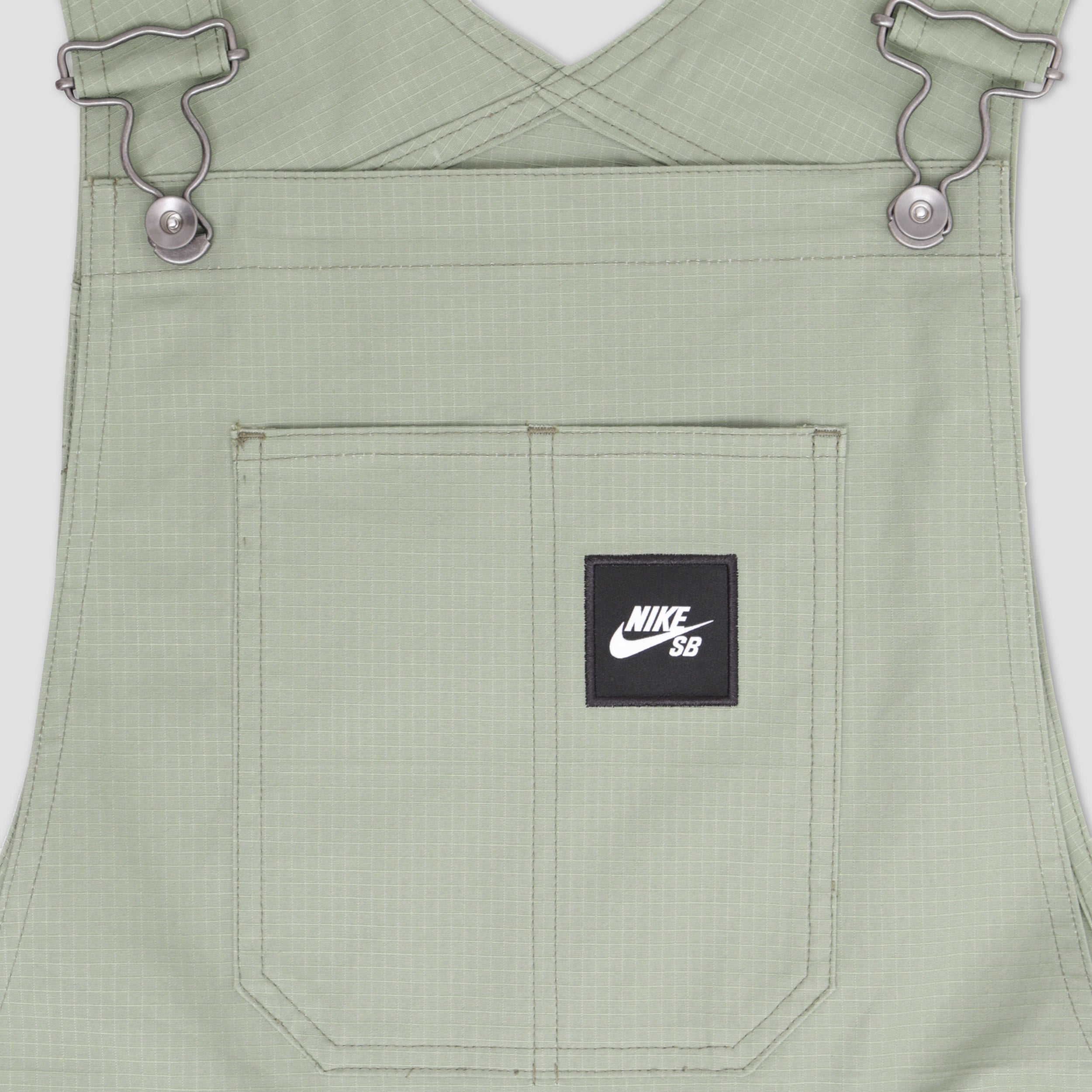 Nike SB Overall Solid Oil Green