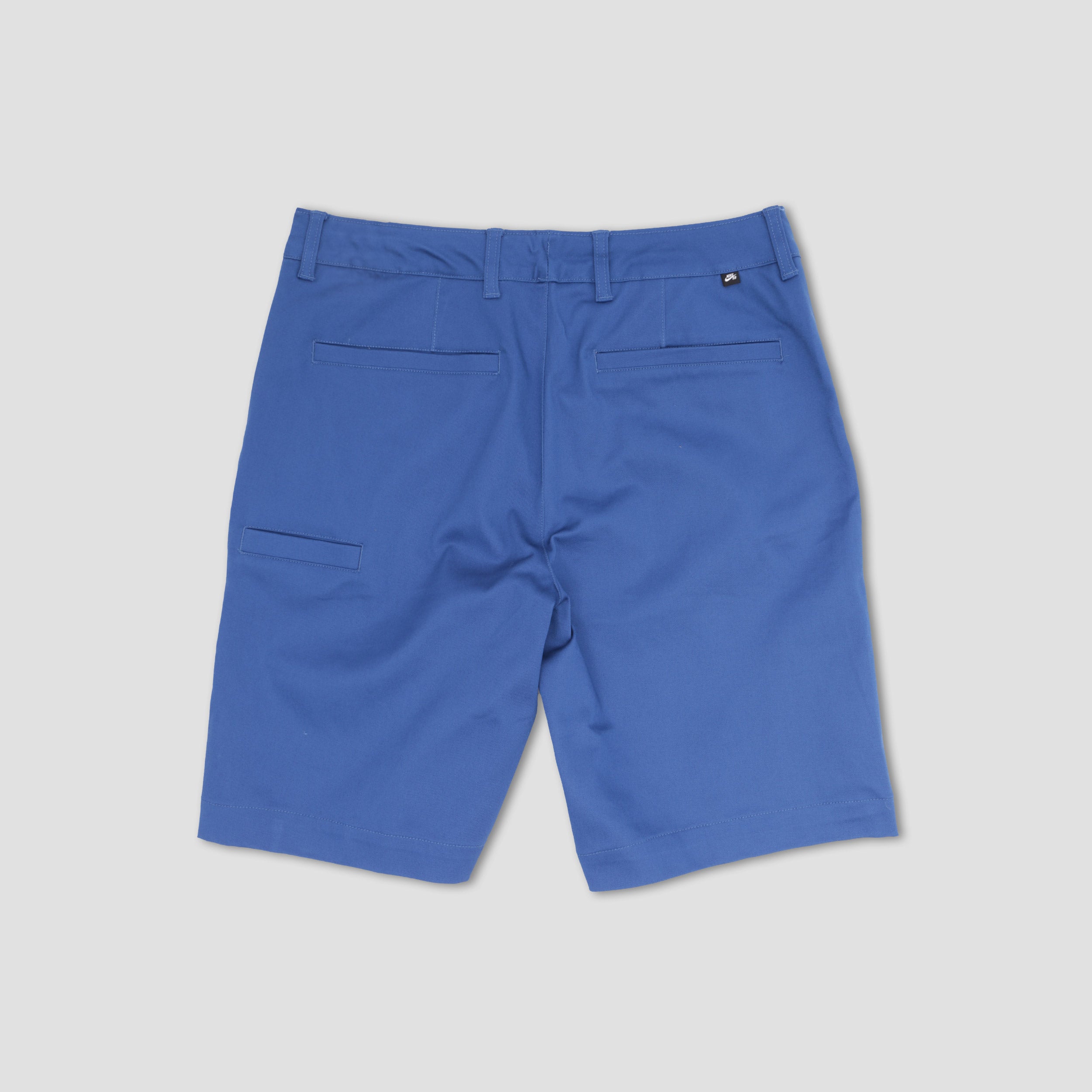 Nike SB El Chino Short Court Blue