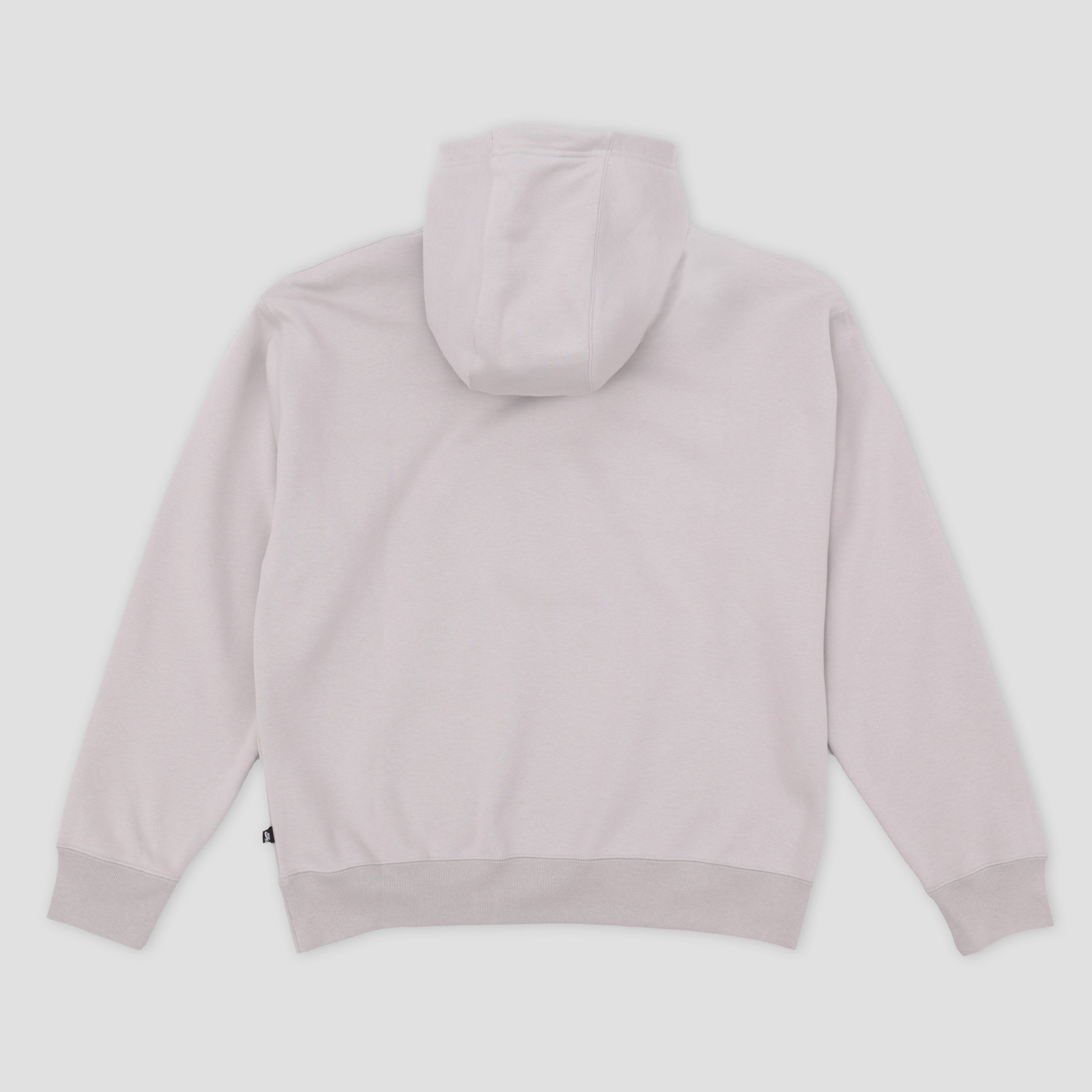 Nike SB Pullover Hood Lt Iron Ore / Coconut Milk