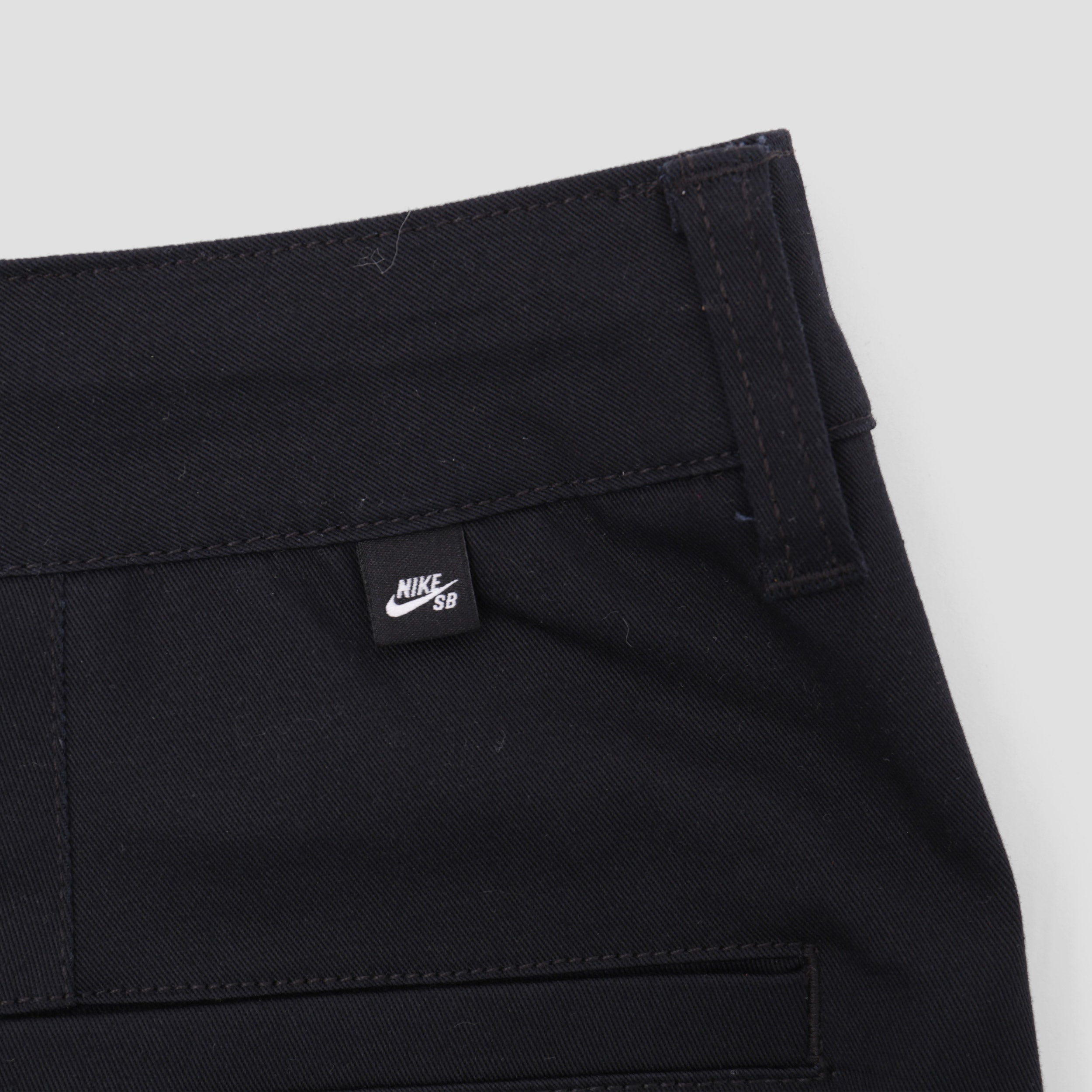 Nike SB El Chino Short Black