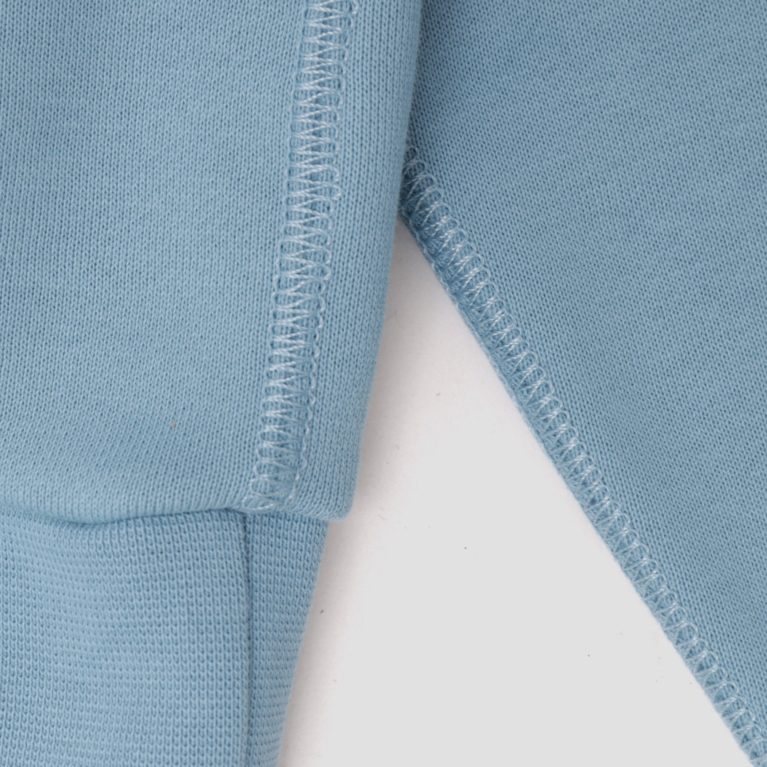 Nike SB Embroidered Logo Fleece Pullover Hood Denim Turq