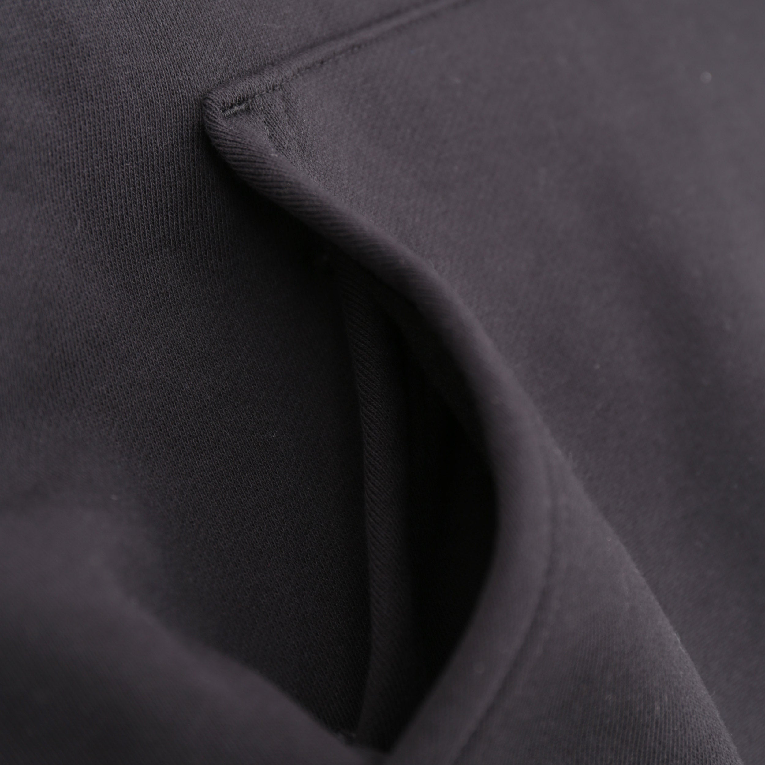Nike SB Embroidered Logo Fleece Pullover Hood Black