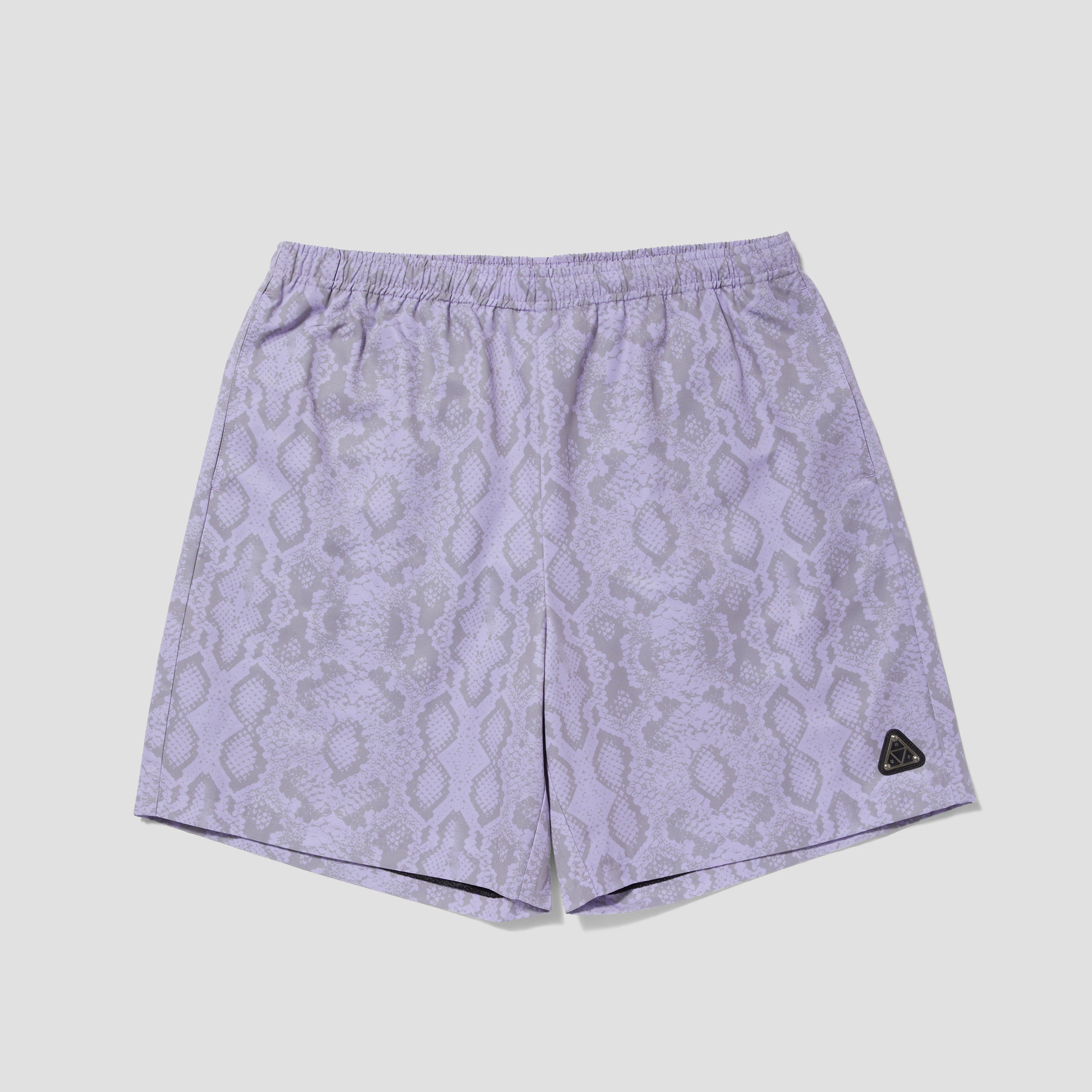 Huf Instinct Easy Shorts Purple