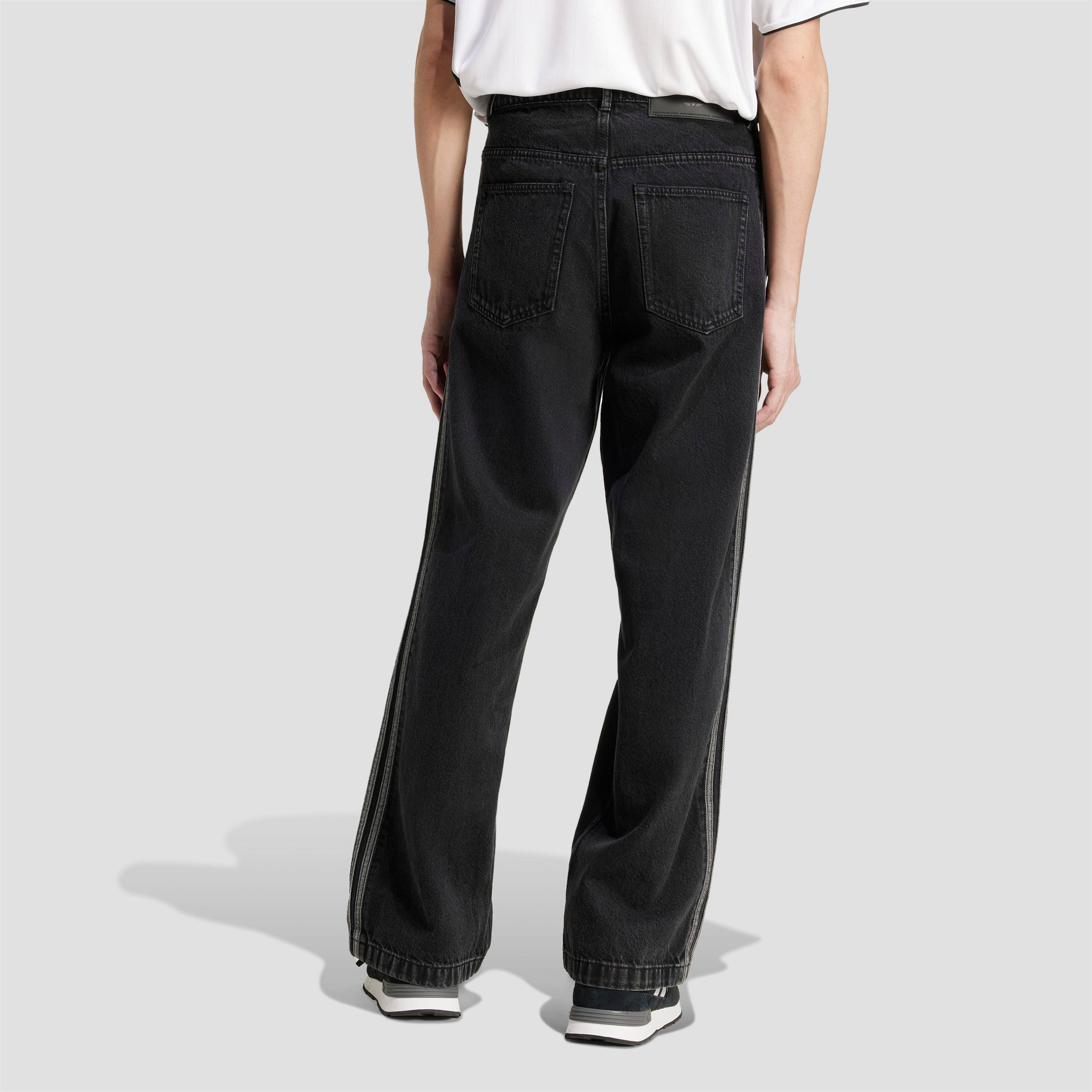 Adidas Firebird Pants True Black