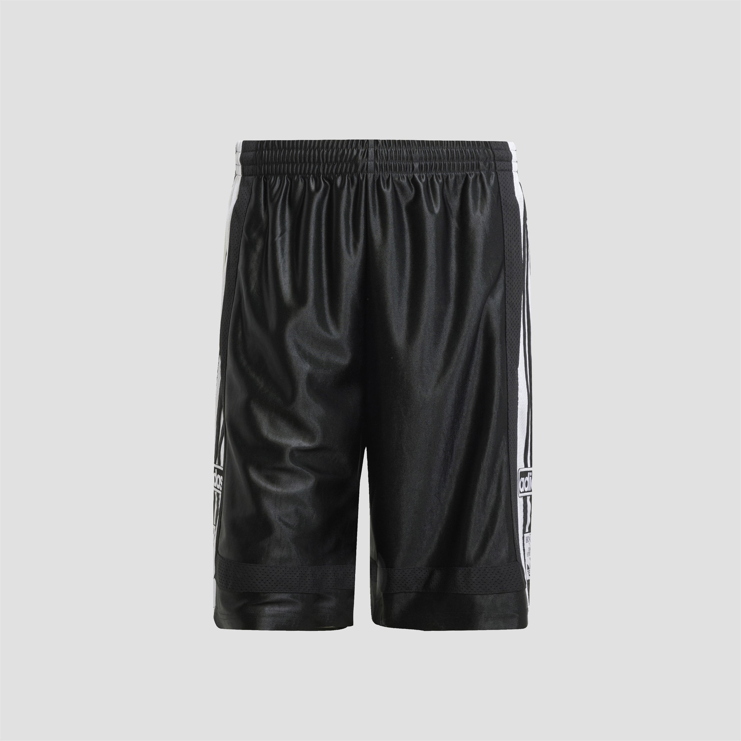 Adidas Adibreak Shorts Black