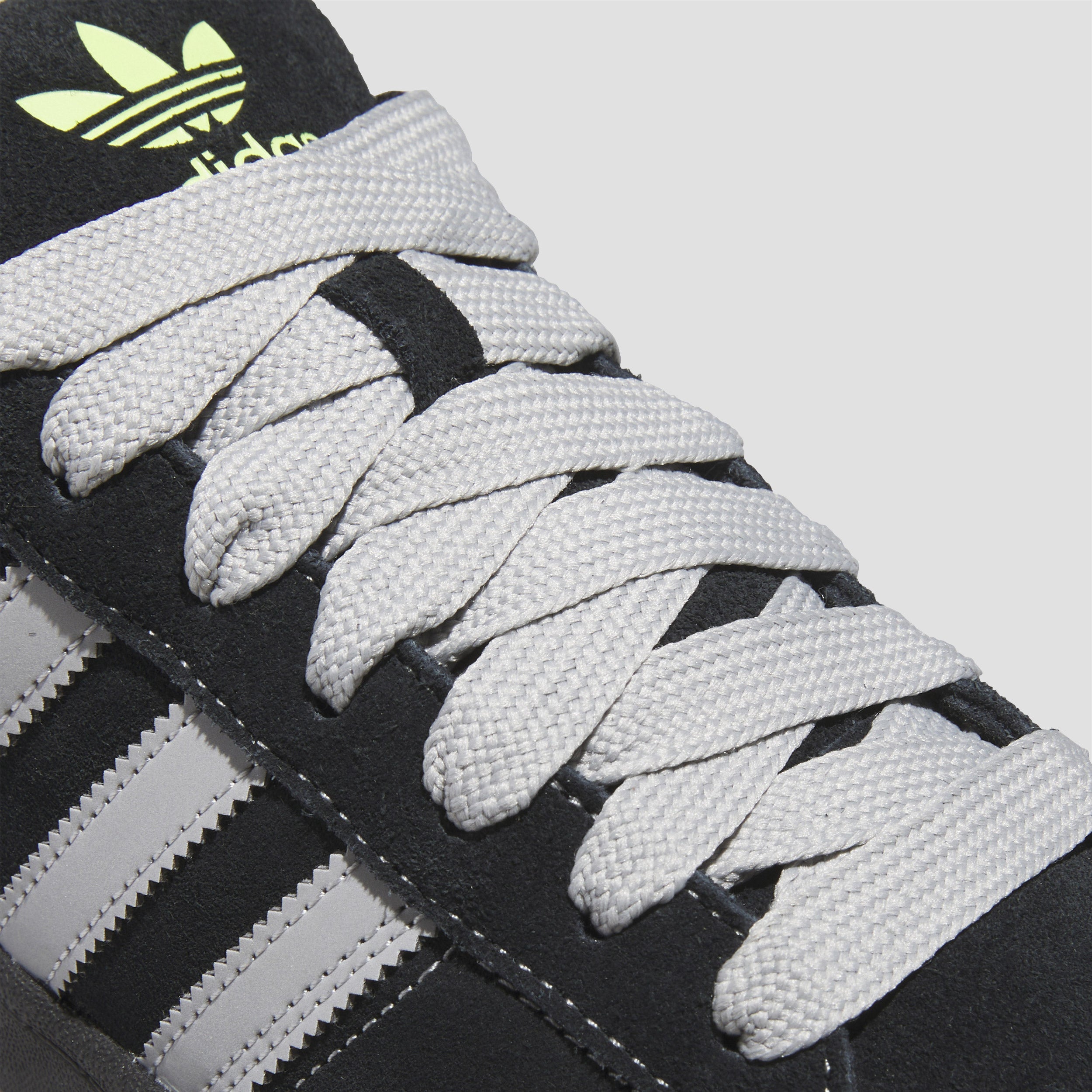 Adidas Campus 90s ADV Skate Shoes Core Black / Grey Two / Gold Metallic