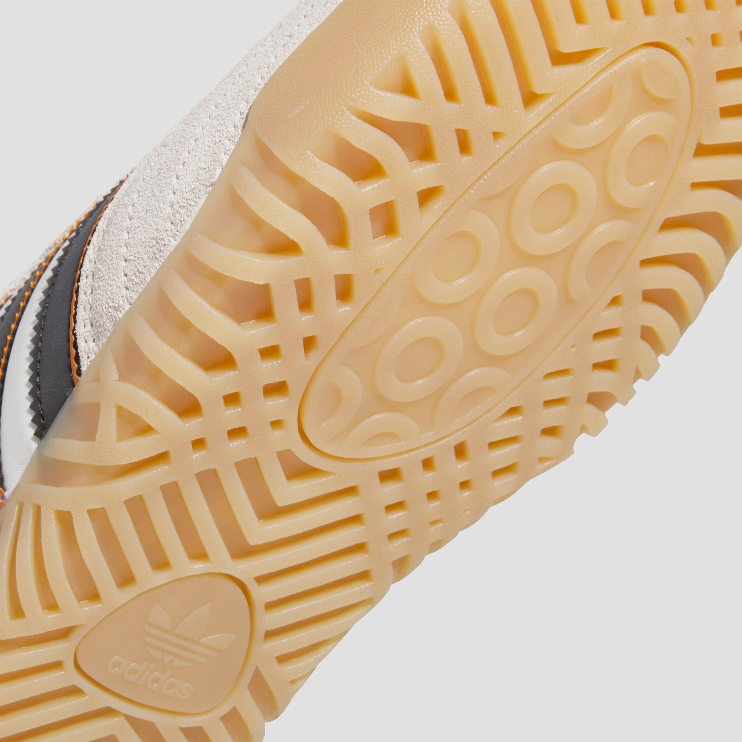 adidas Busenitz Indoor Super Skate Shoes Bliss / Core Black / Off White