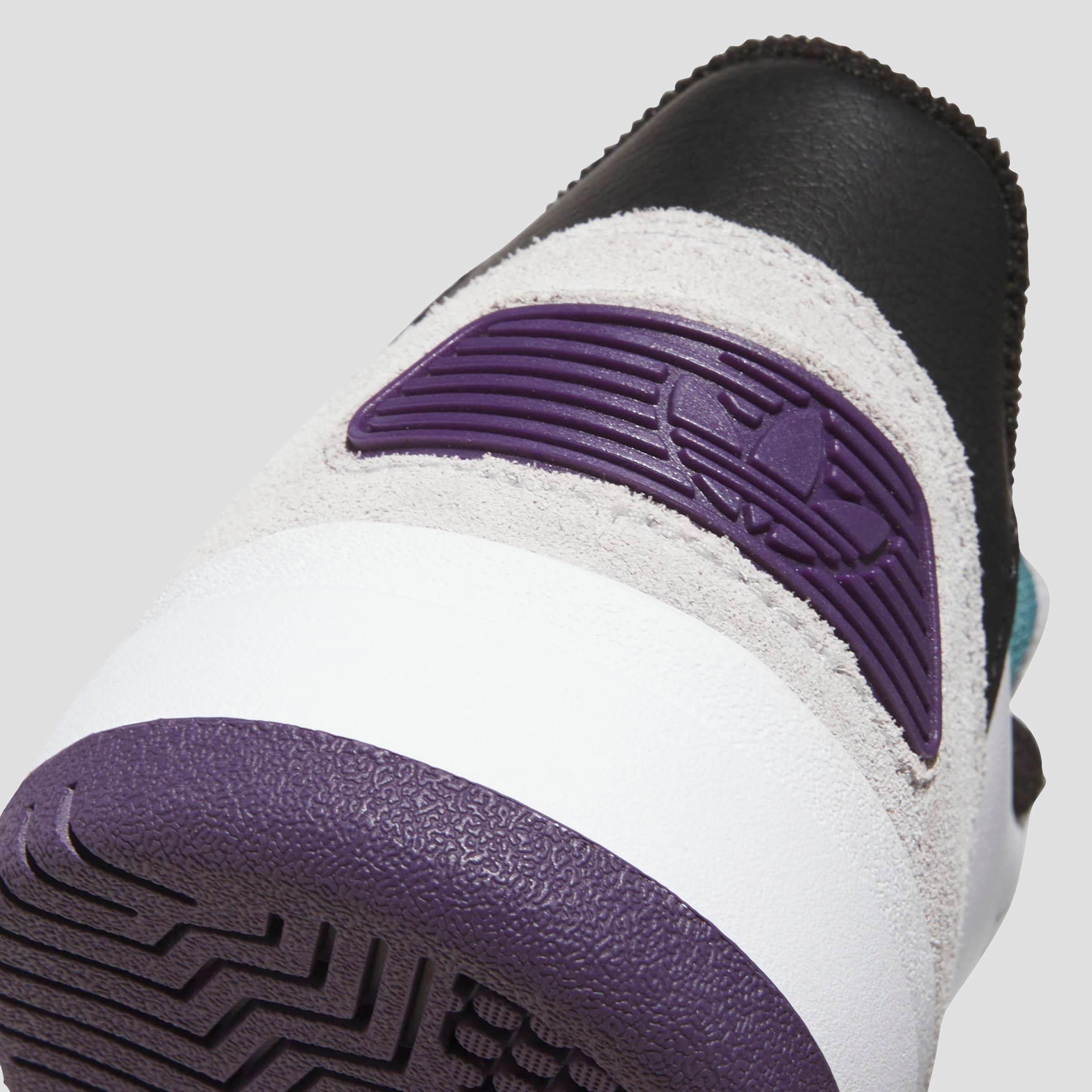 adidas Tekkira Cup Skate Shoes Footwear White / Core Black