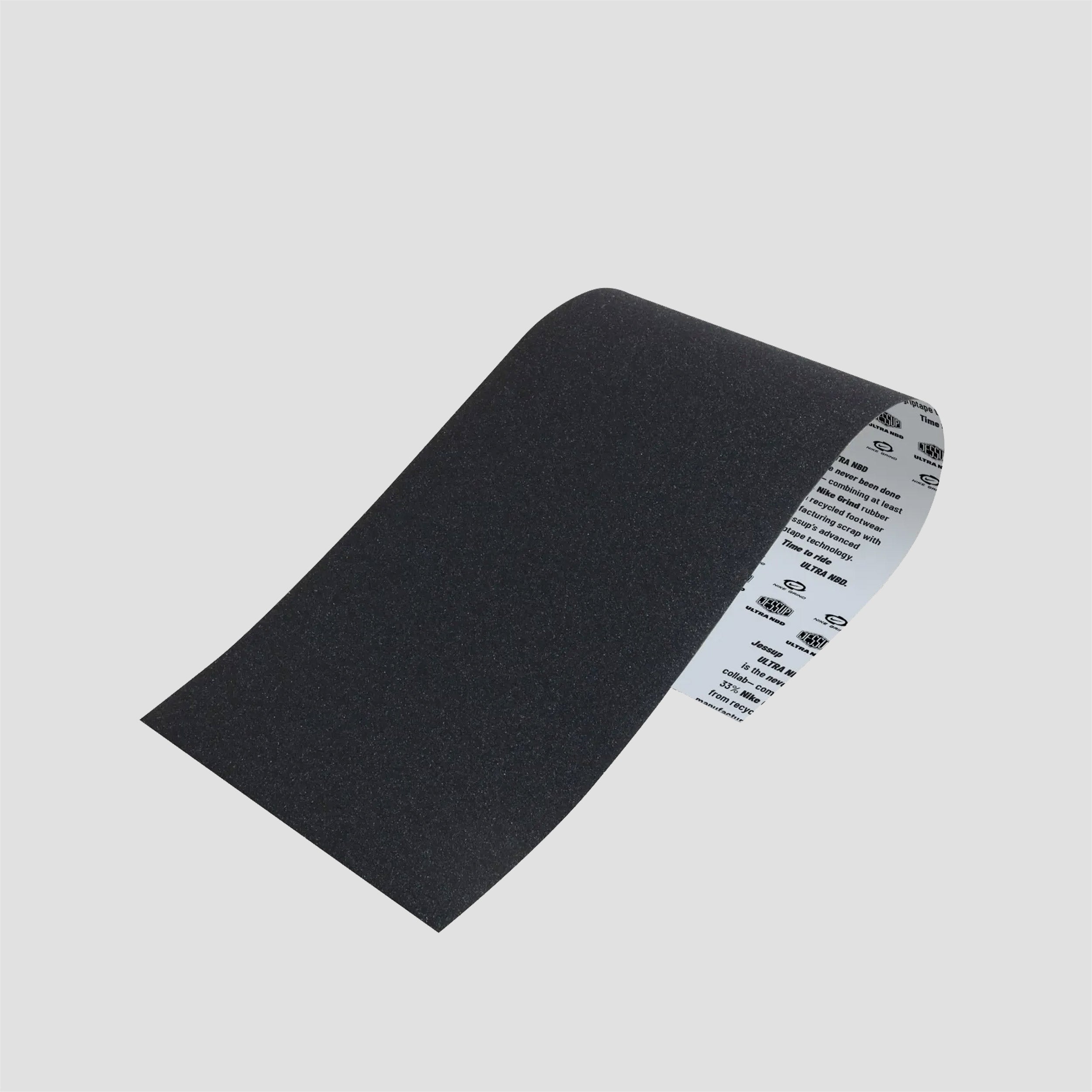 Jessup x Nike NBD Ultra Griptape Black