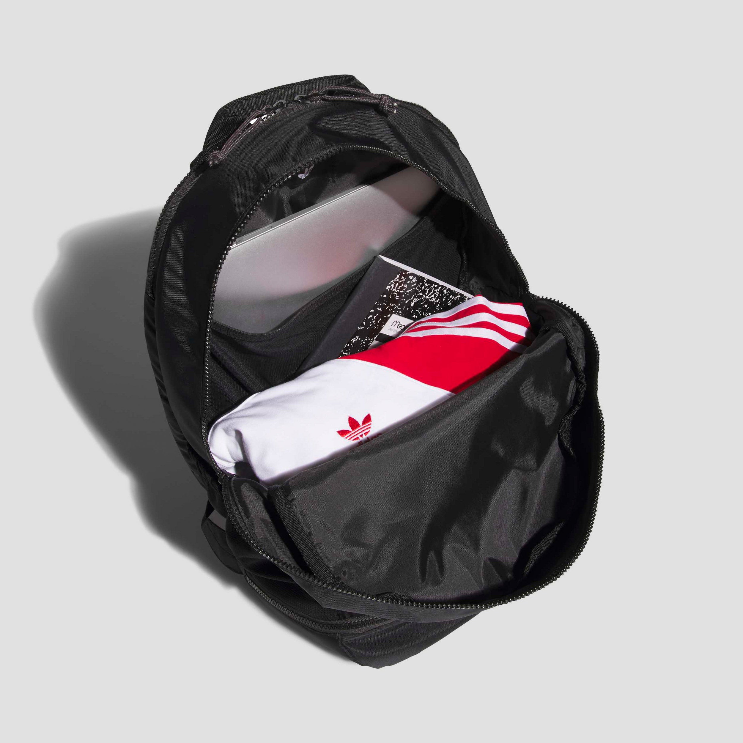 Adidas FSBS Backpack Black / Carbon