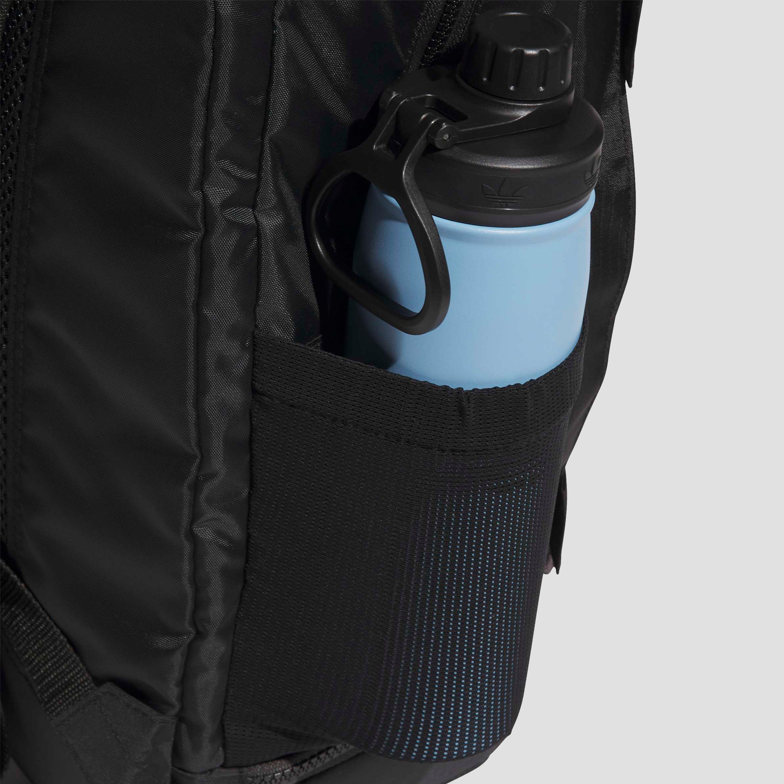 Adidas FSBS Backpack Black / Carbon
