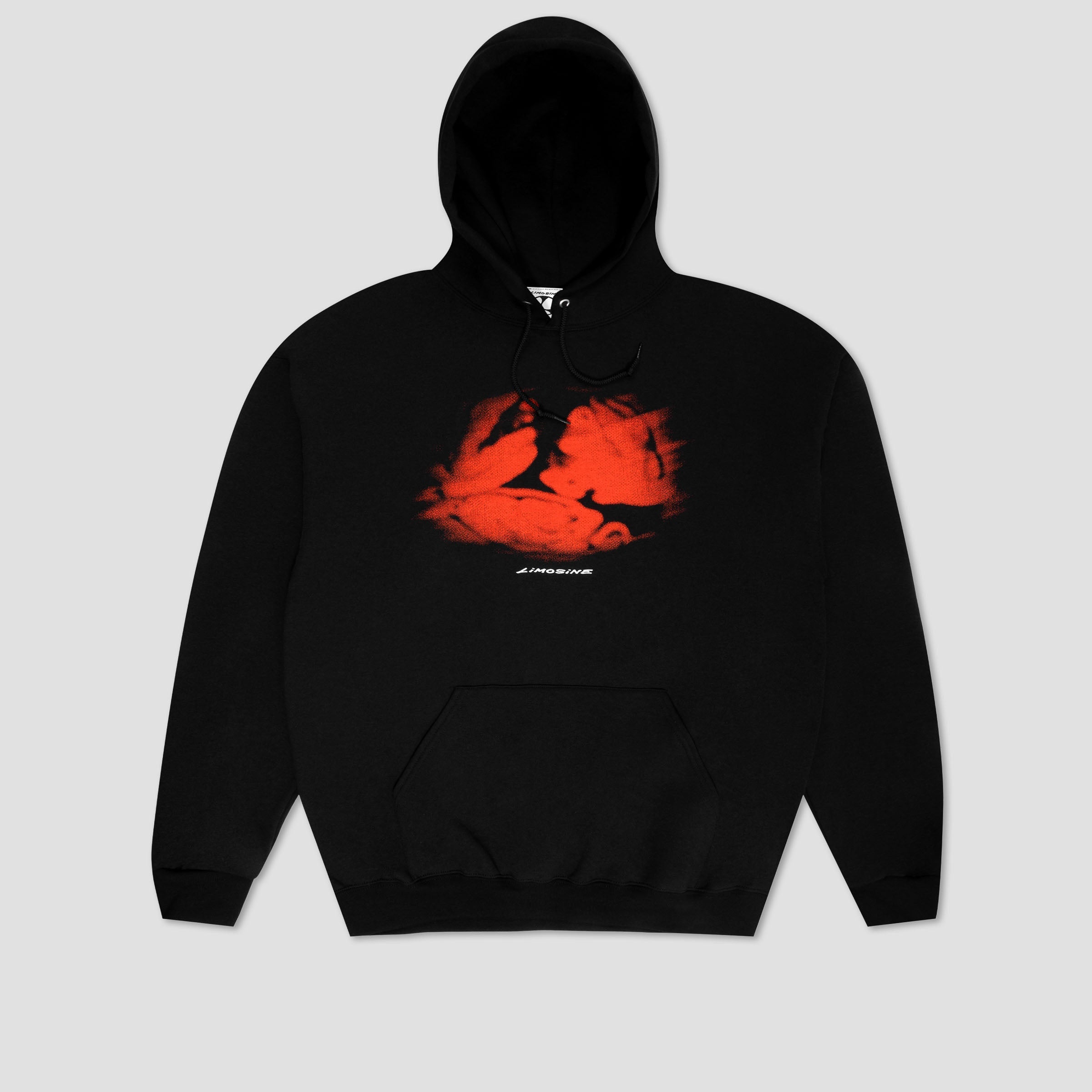 Limosine Third Eye Hood Black