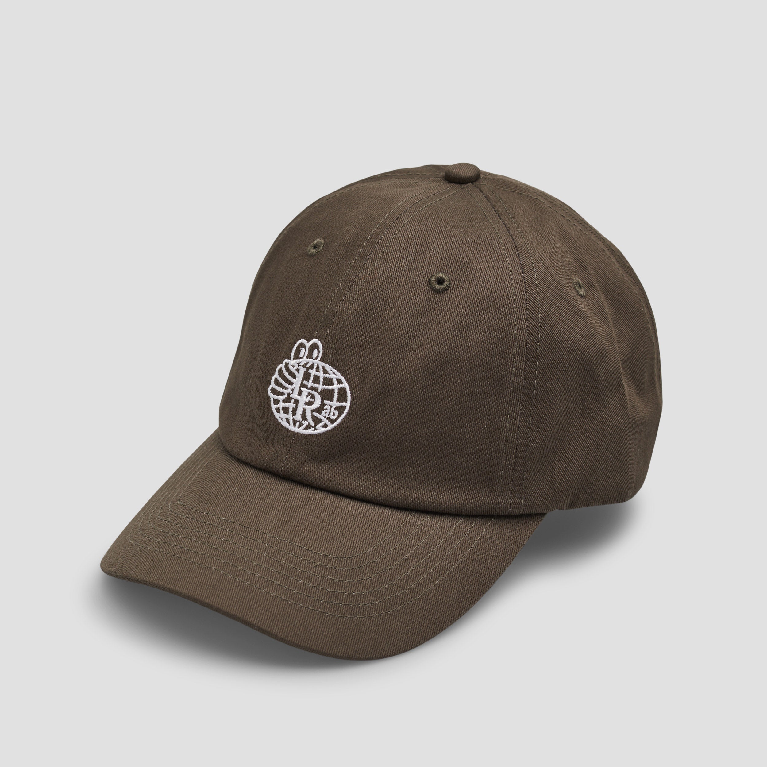 Last Resort AB Atlas Daddy Cap Olive