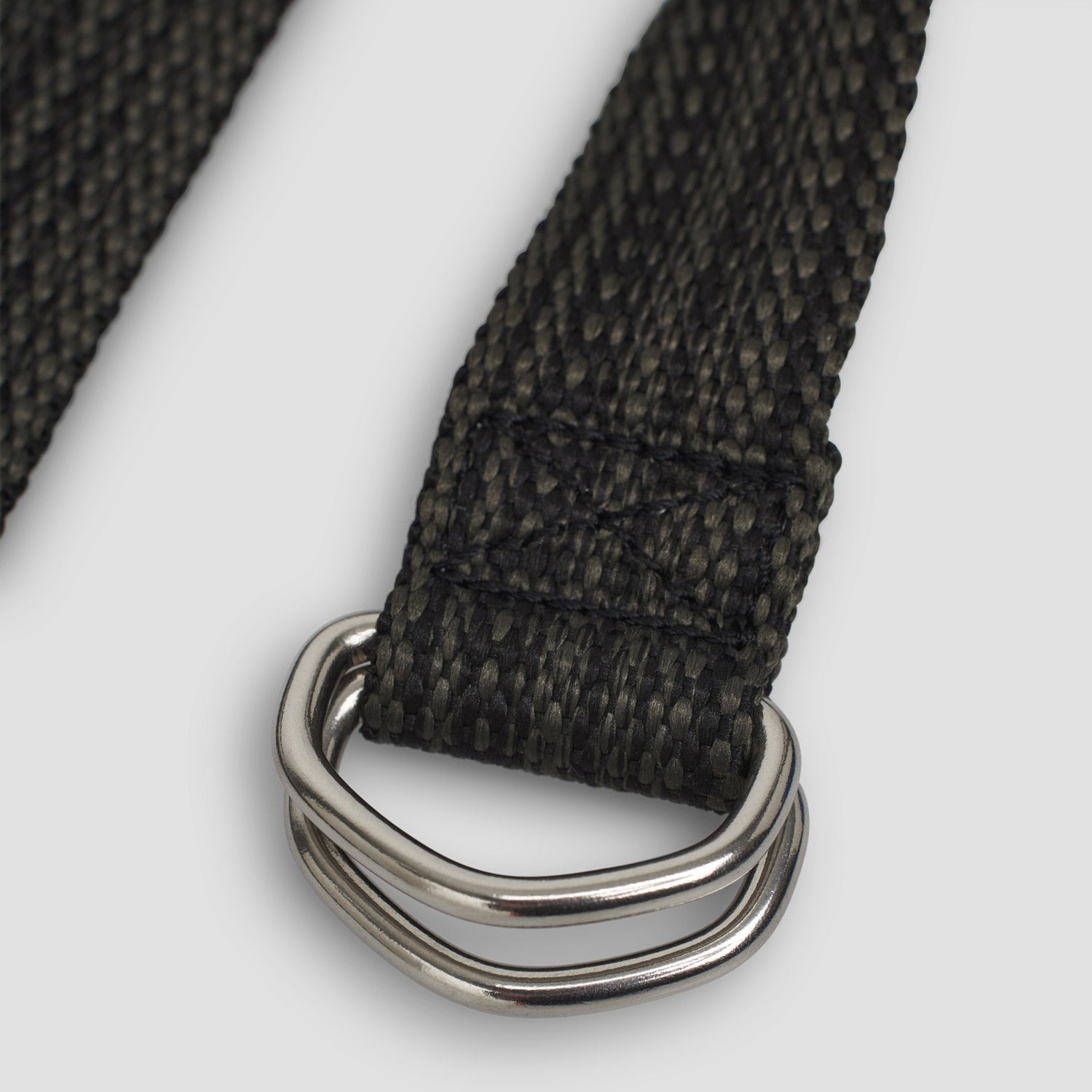 Last Resort AB D-Ring Woven Belt Phantom