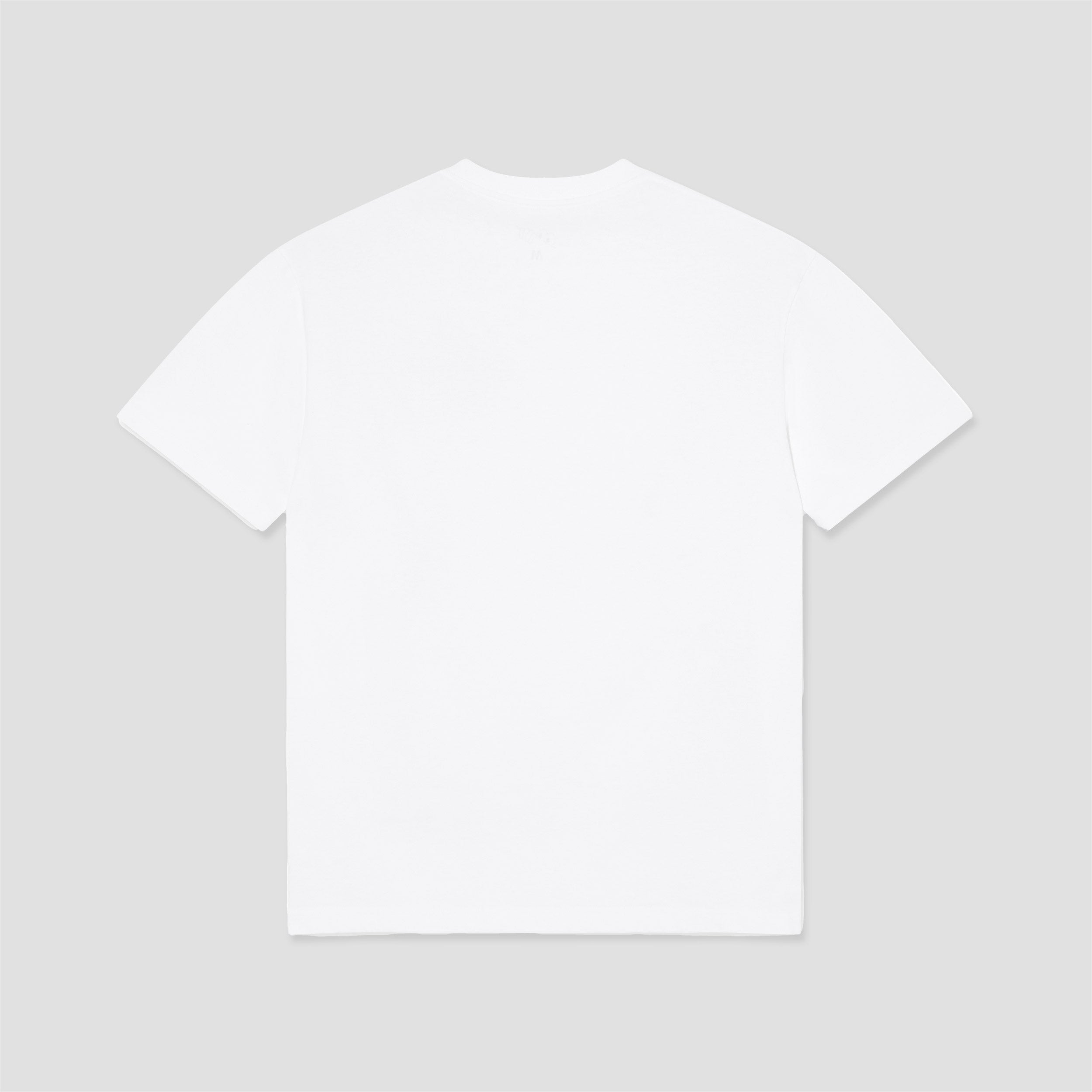 Last Resort AB Art T-Shirt White
