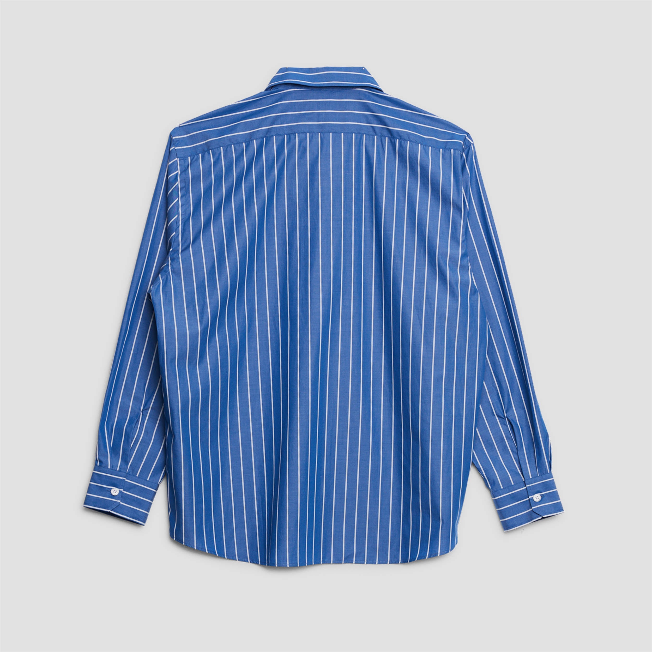 Last Resort AB SM001 Shirt Dutch Blue