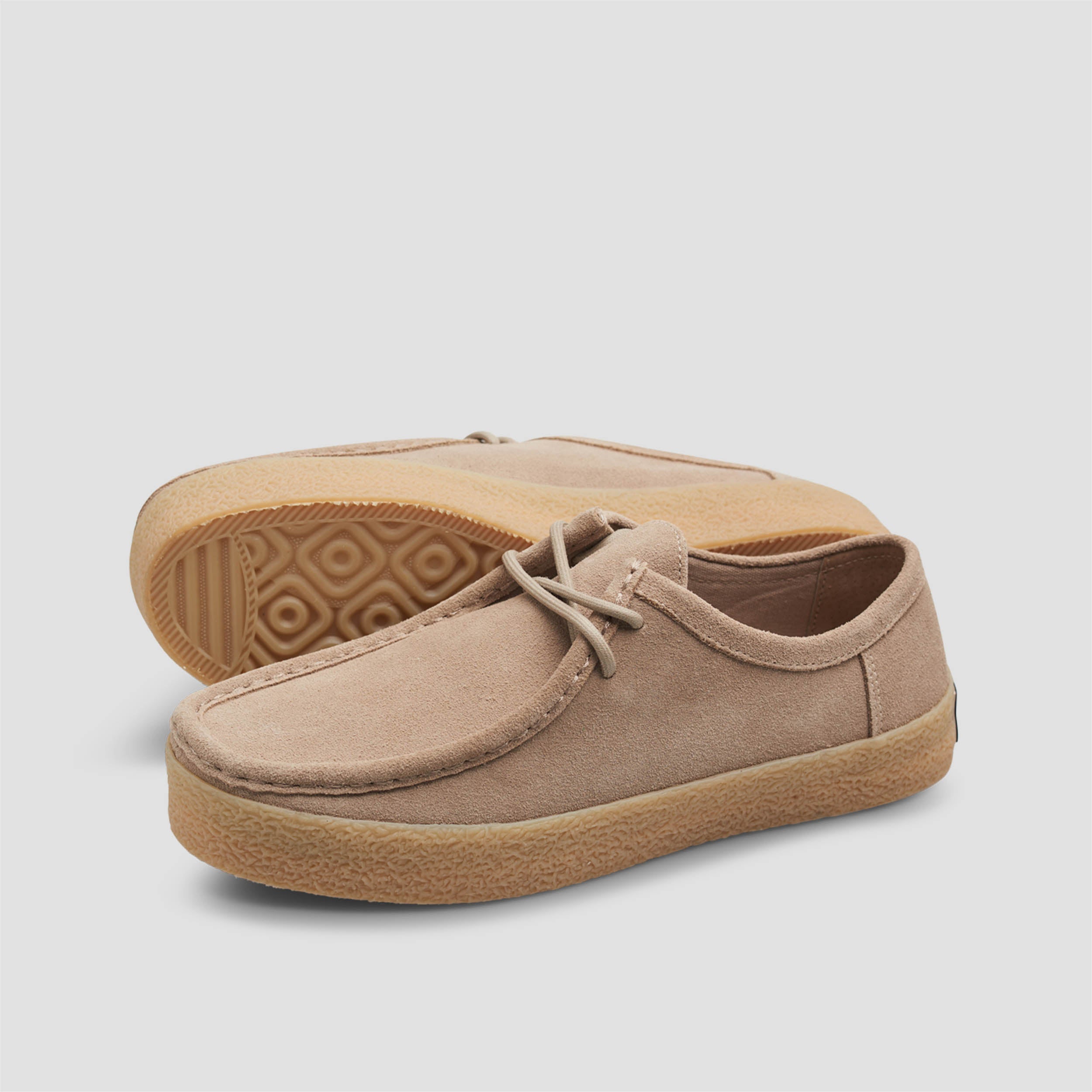 Last Resort AB VM006 Skate Shoes Moc Sand / Gum