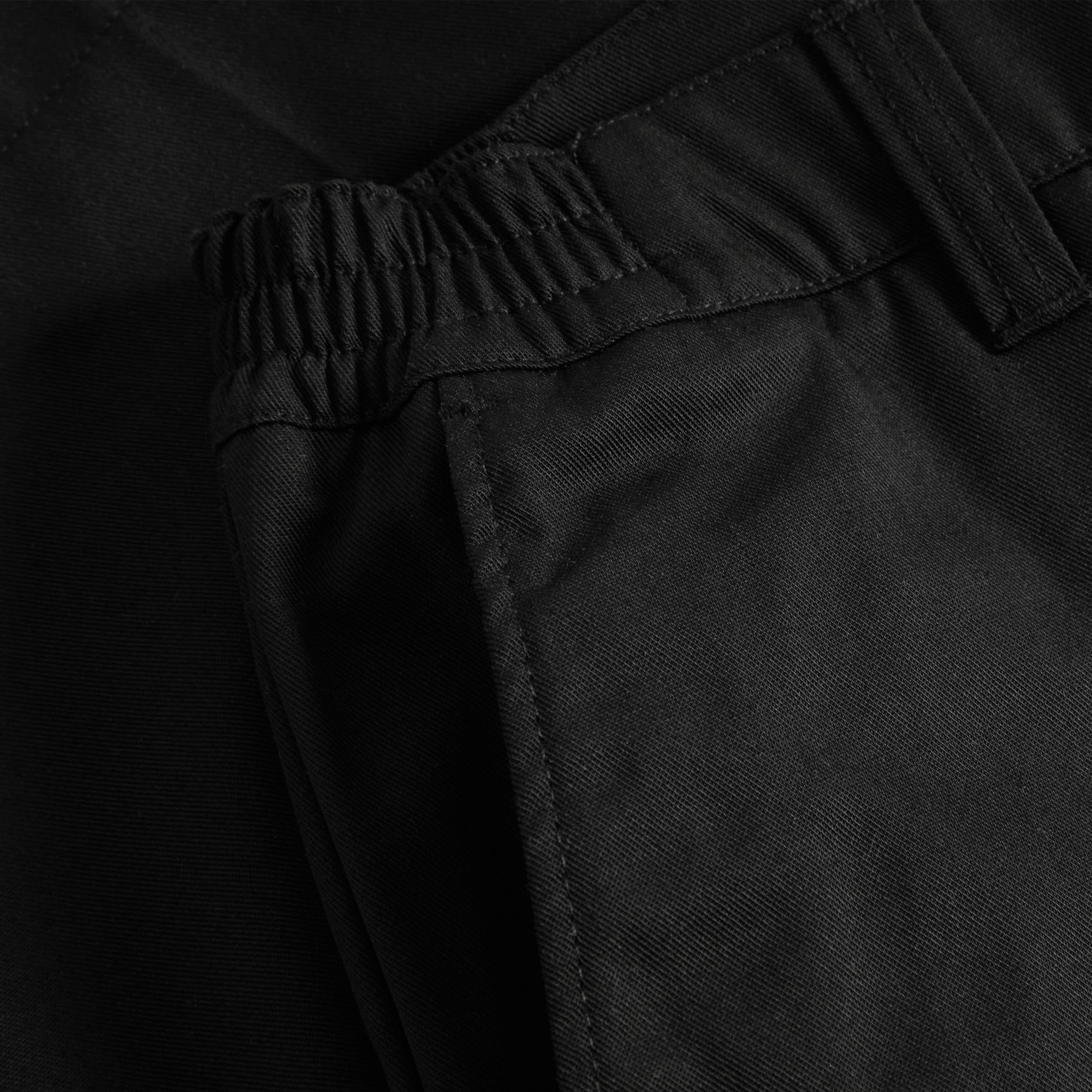 Last Resort AB PM001 Shorts Black