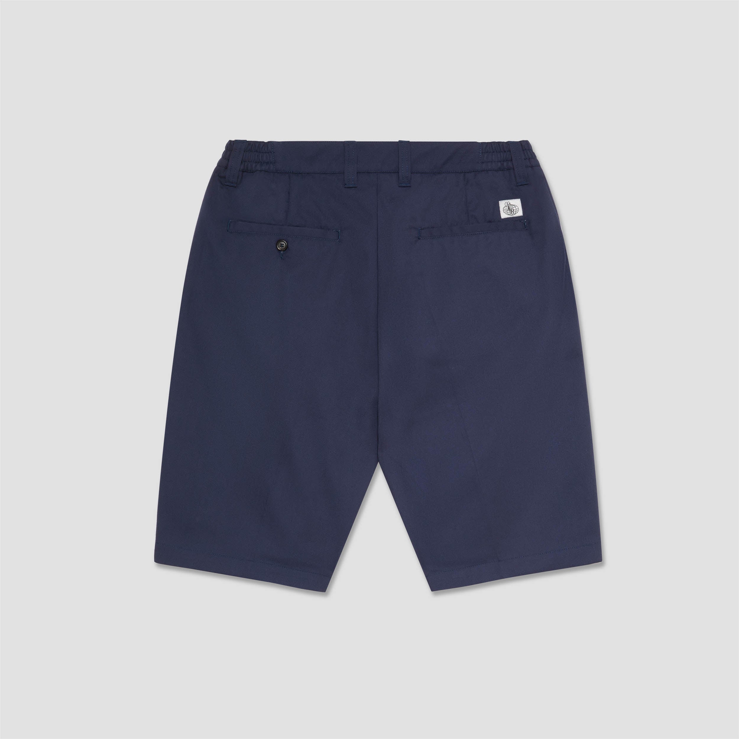 Last Resort AB PM001 Shorts Navy