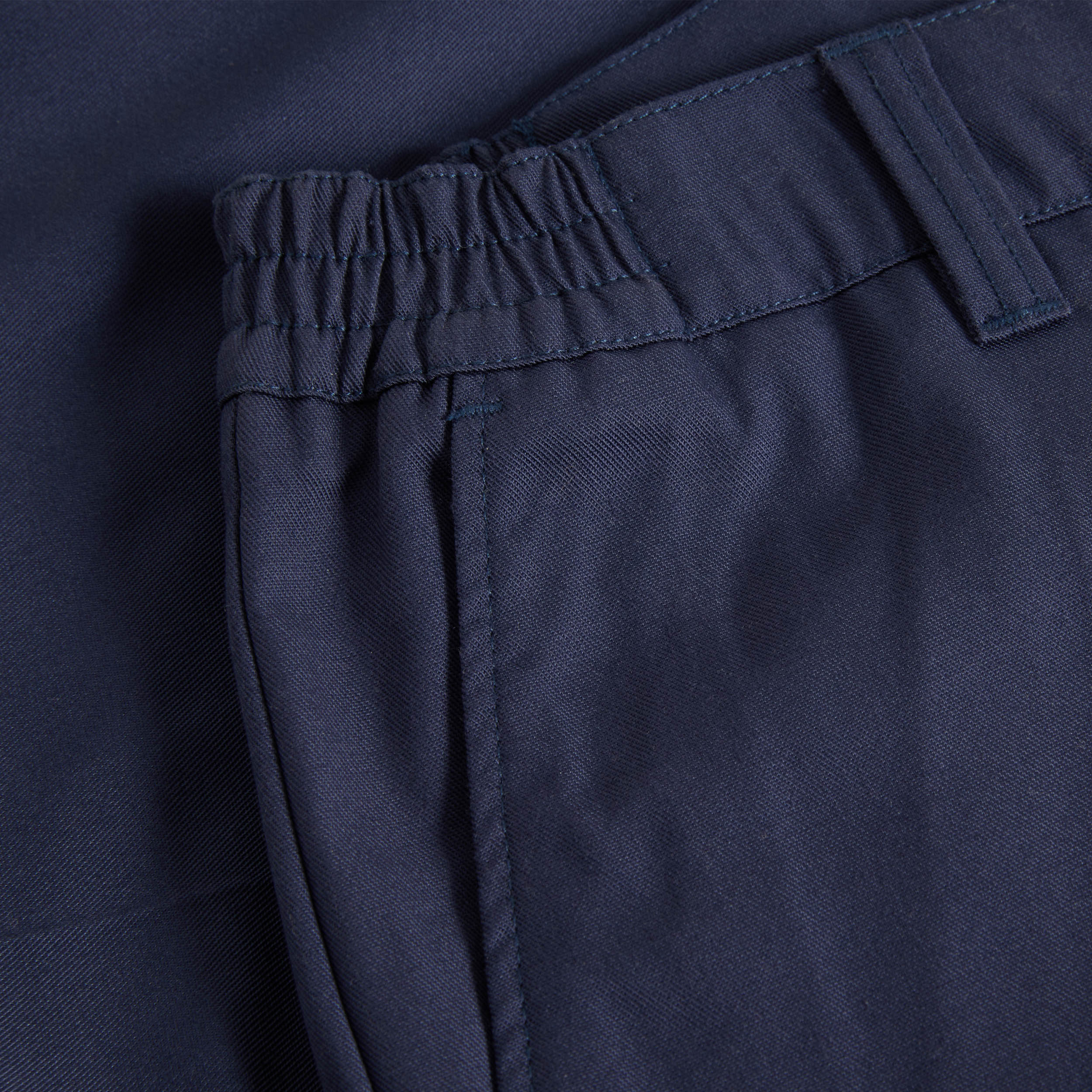 Last Resort AB PM001 Shorts Navy