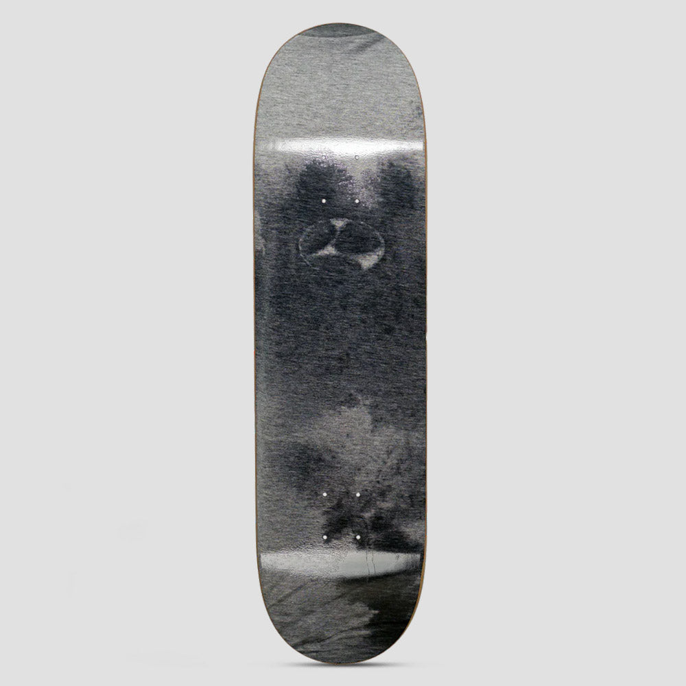 Limoine 8.25 Soul Crusher Max Palmer Skateboard Deck Grey