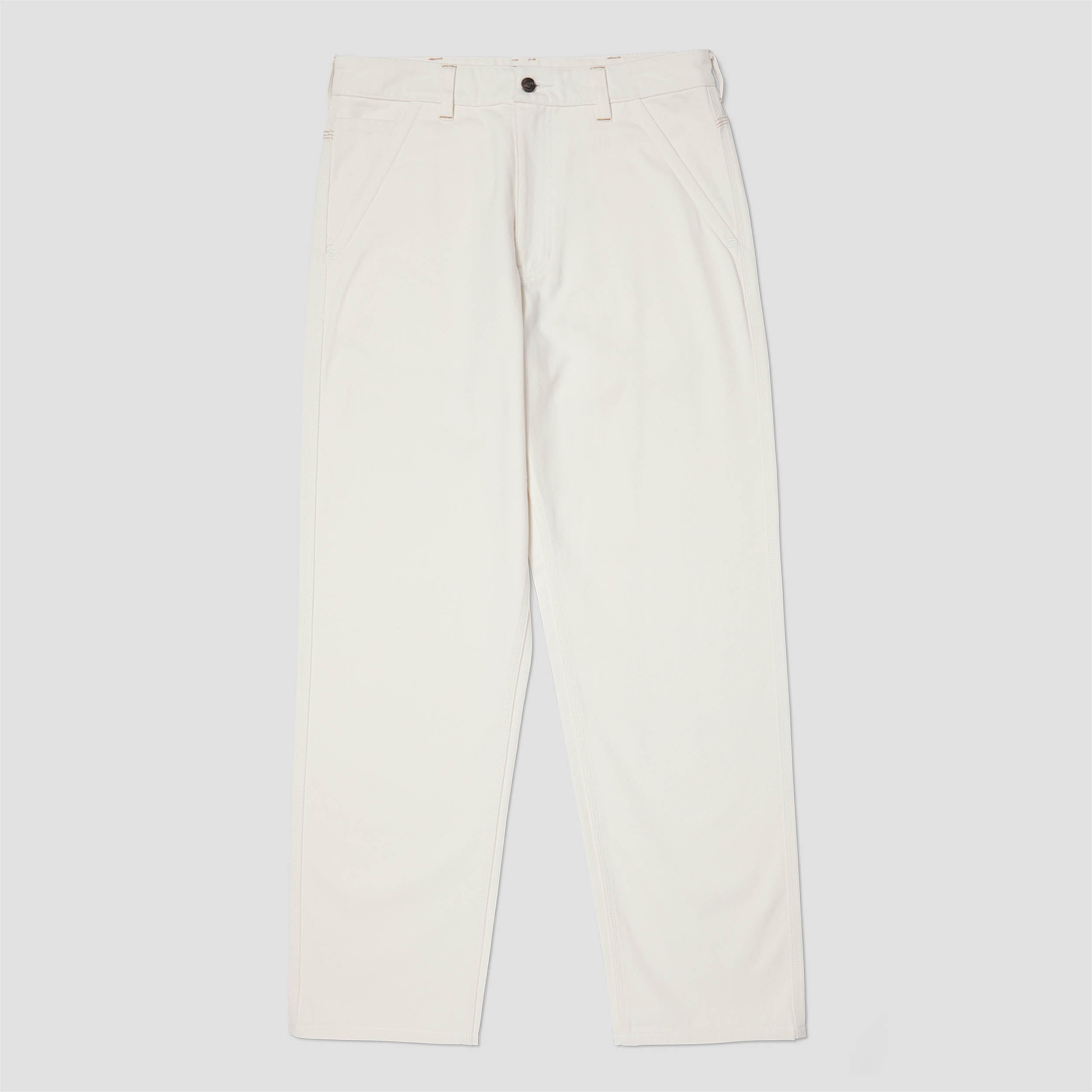 HUF Mason Pant Natural
