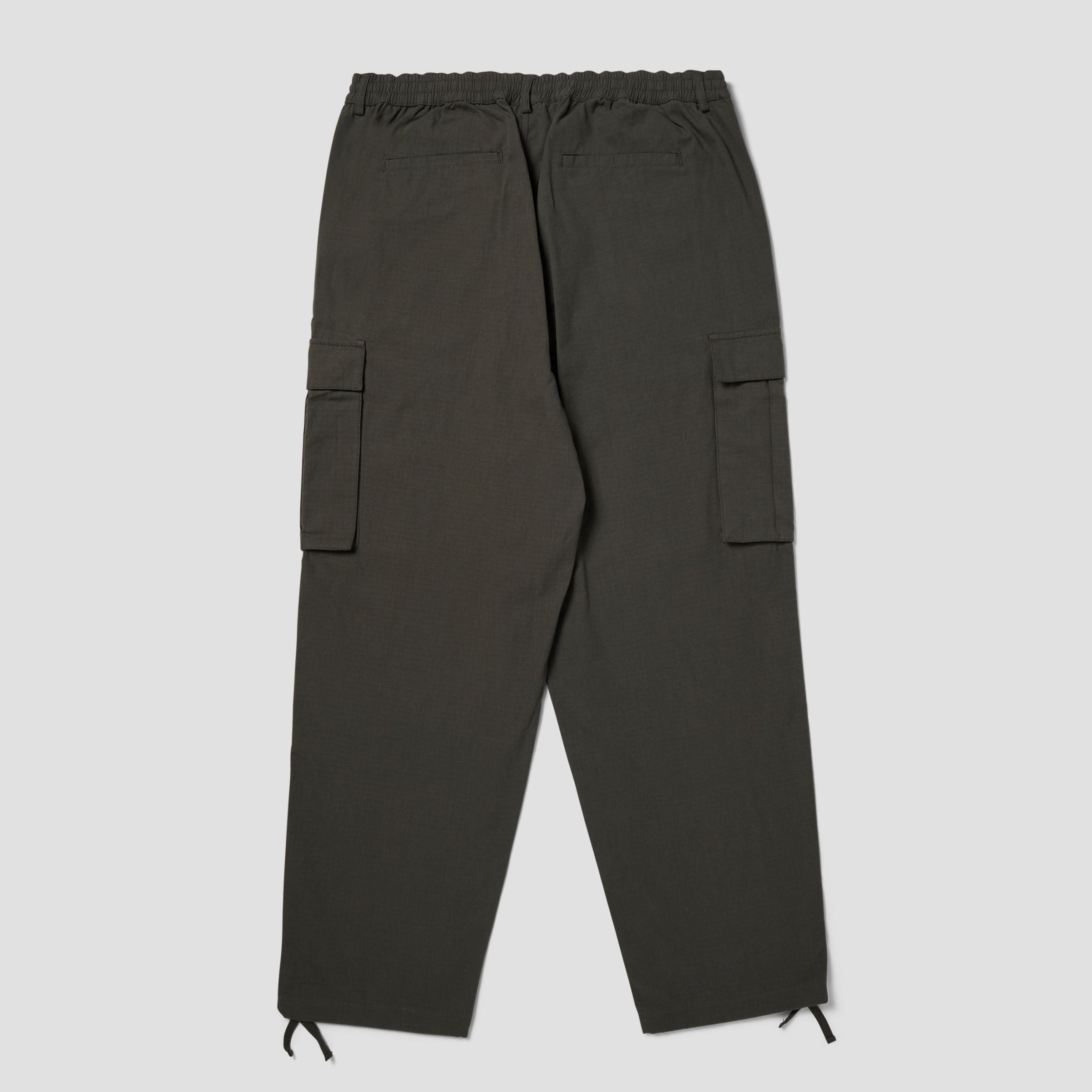 HUF Mateo Cargo Pant Black