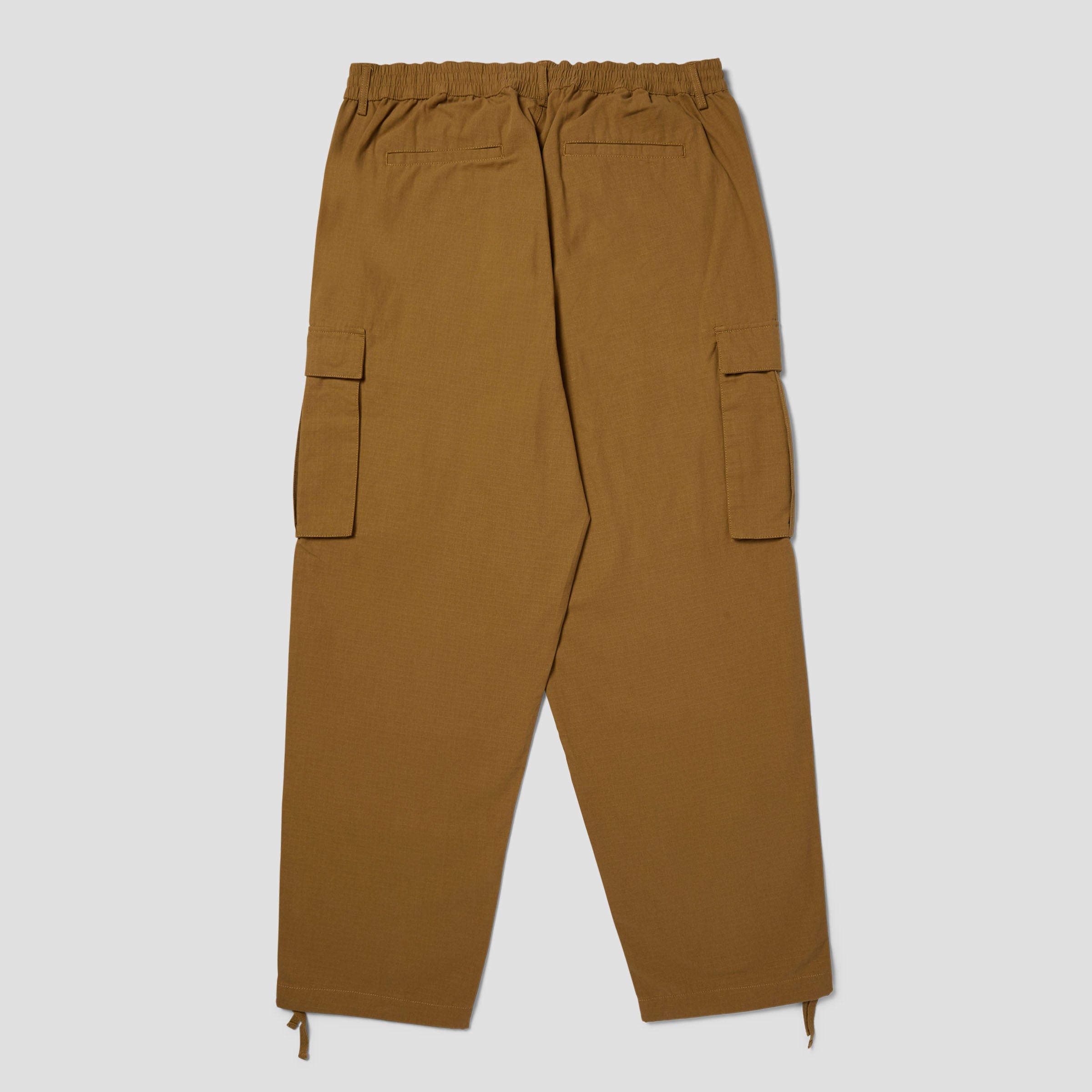 HUF Mateo Cargo Pant Rich Brown