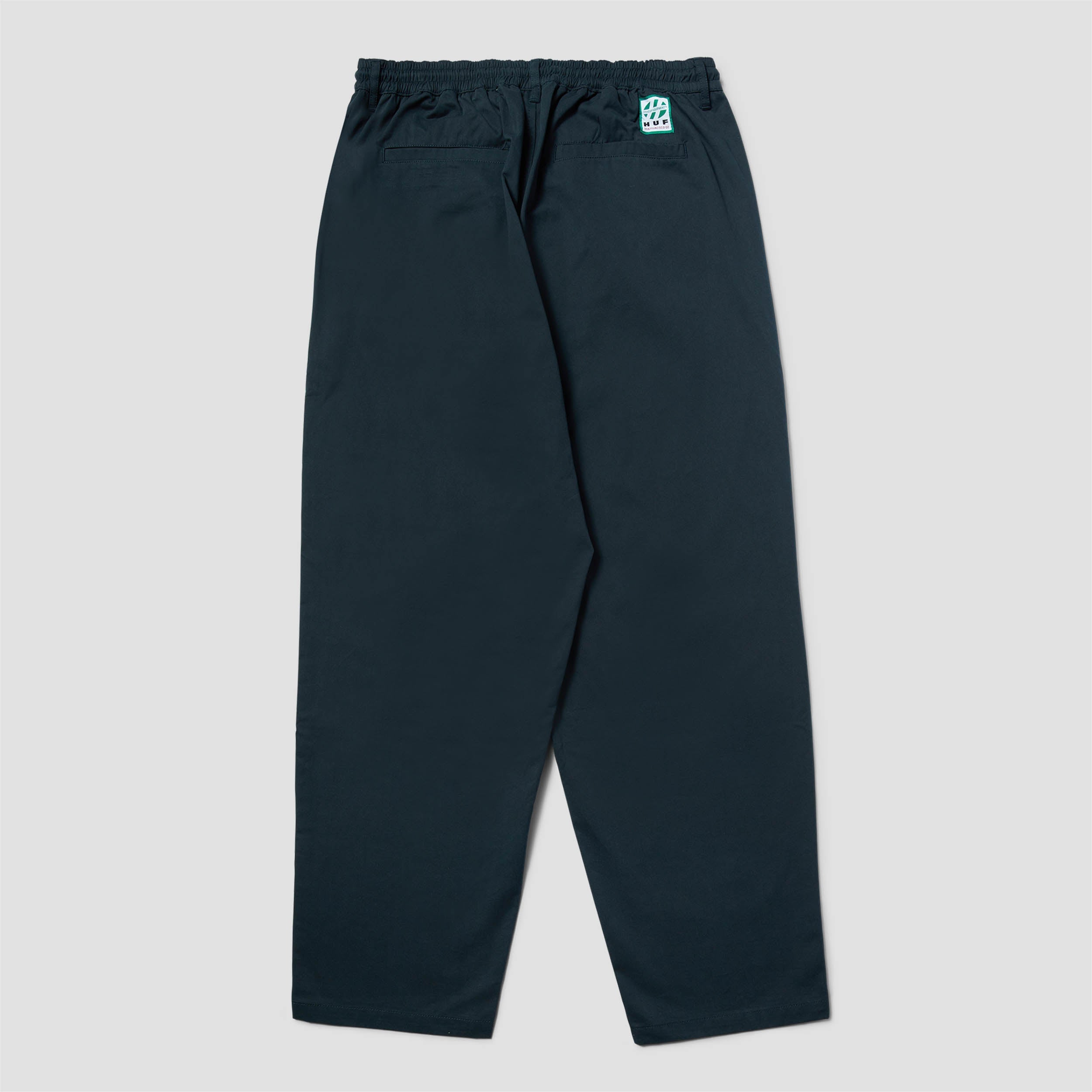 Huf Mateo Pant Defender Blue