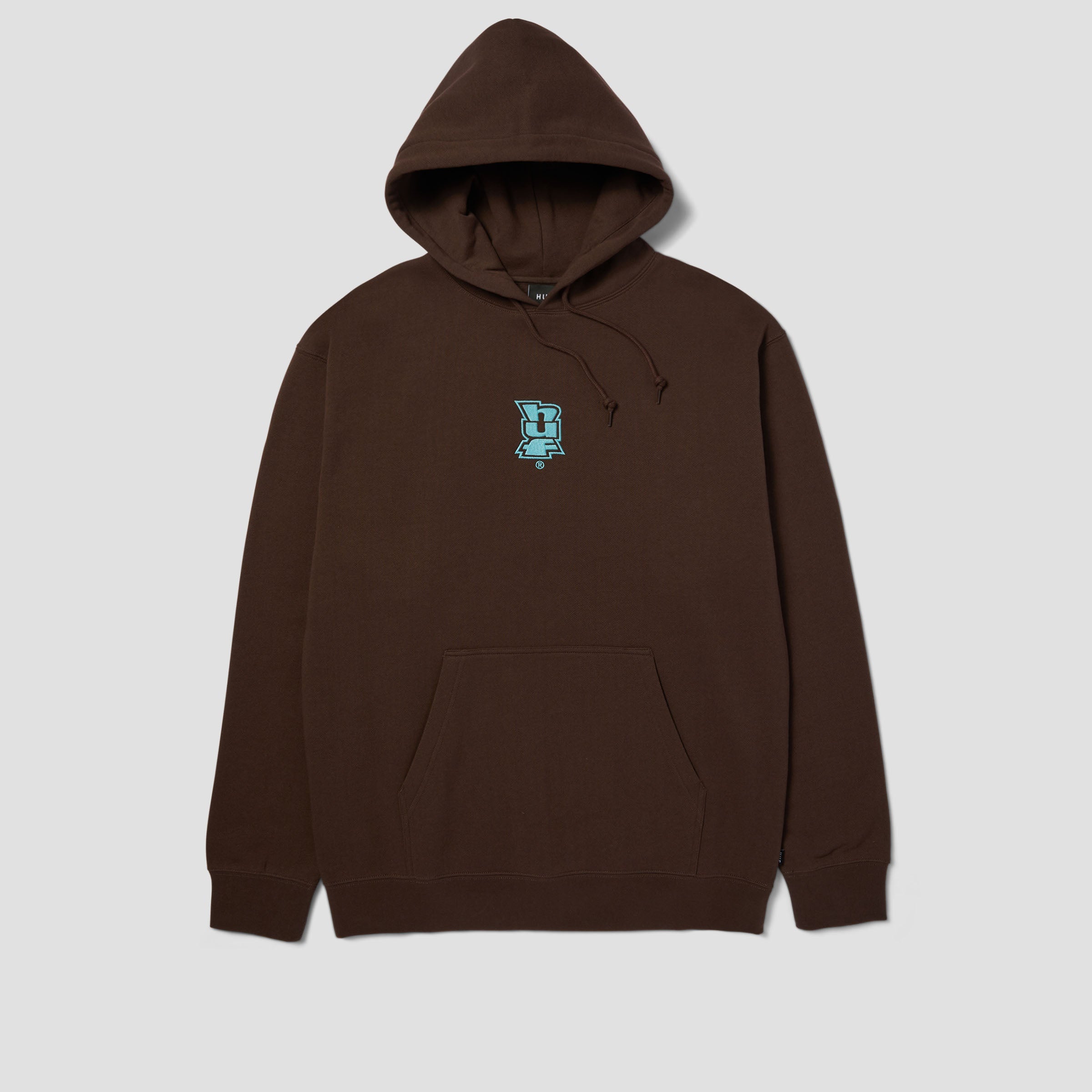 HUF Megablast Embroidered Hood Bison