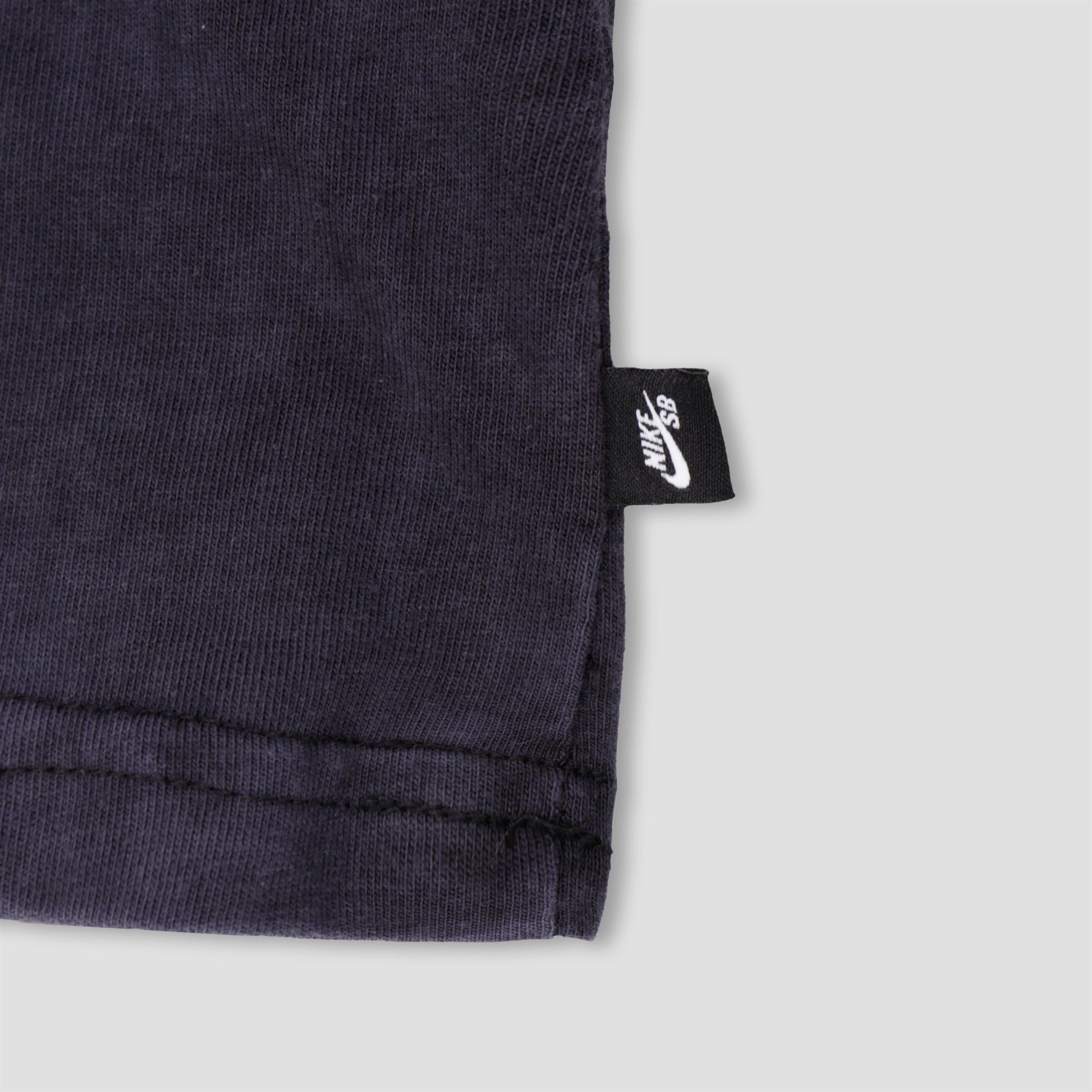 Nike SB M90 Remake JDI T-Shirt Black